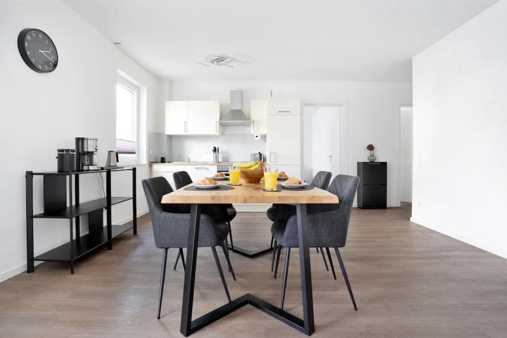 Schöne Apartments in Lengerich