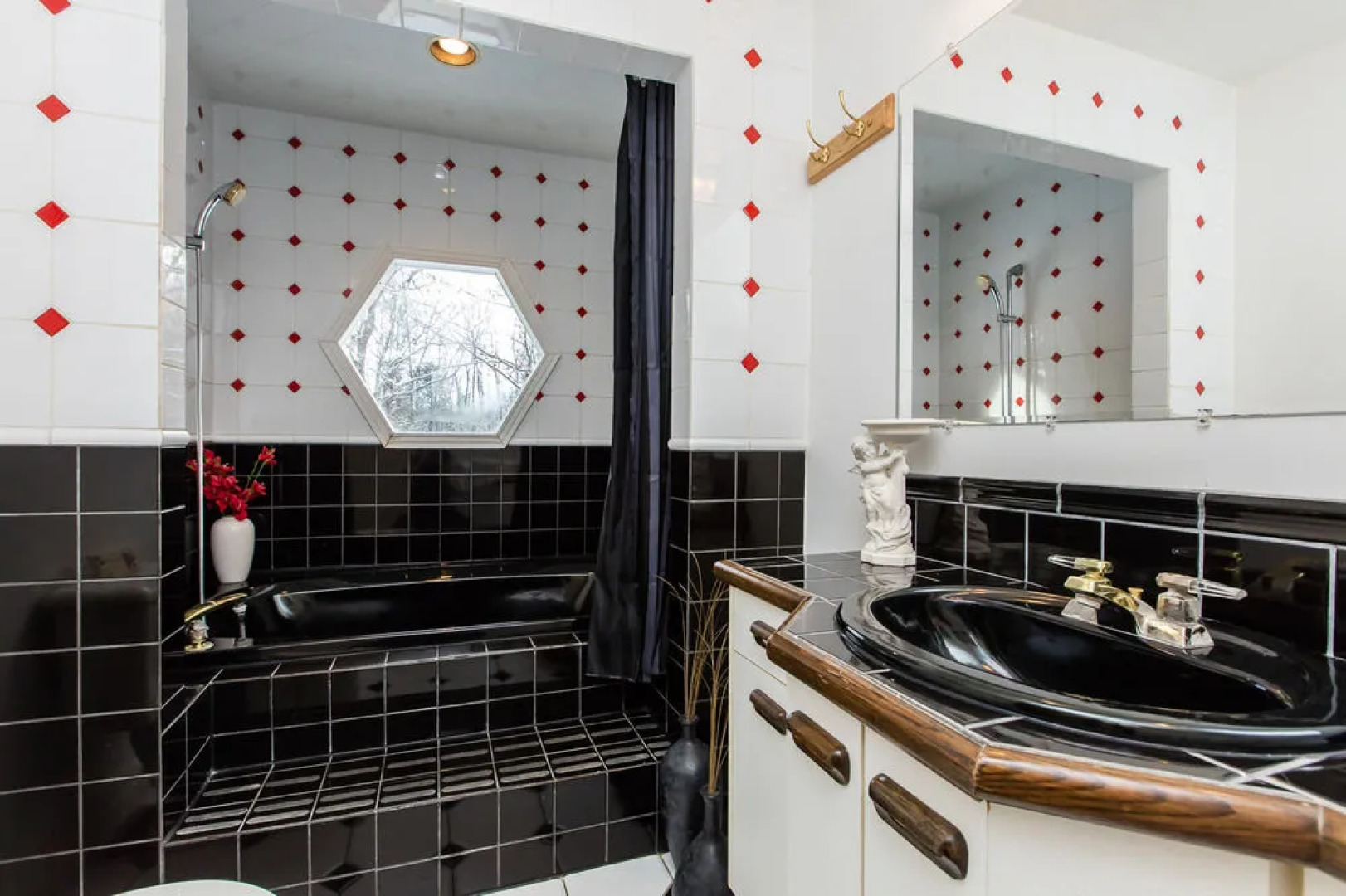 Country Charm Bed and Breakfast