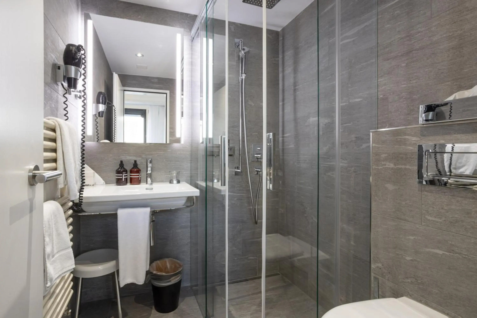 ABC Swiss Quality Hotel