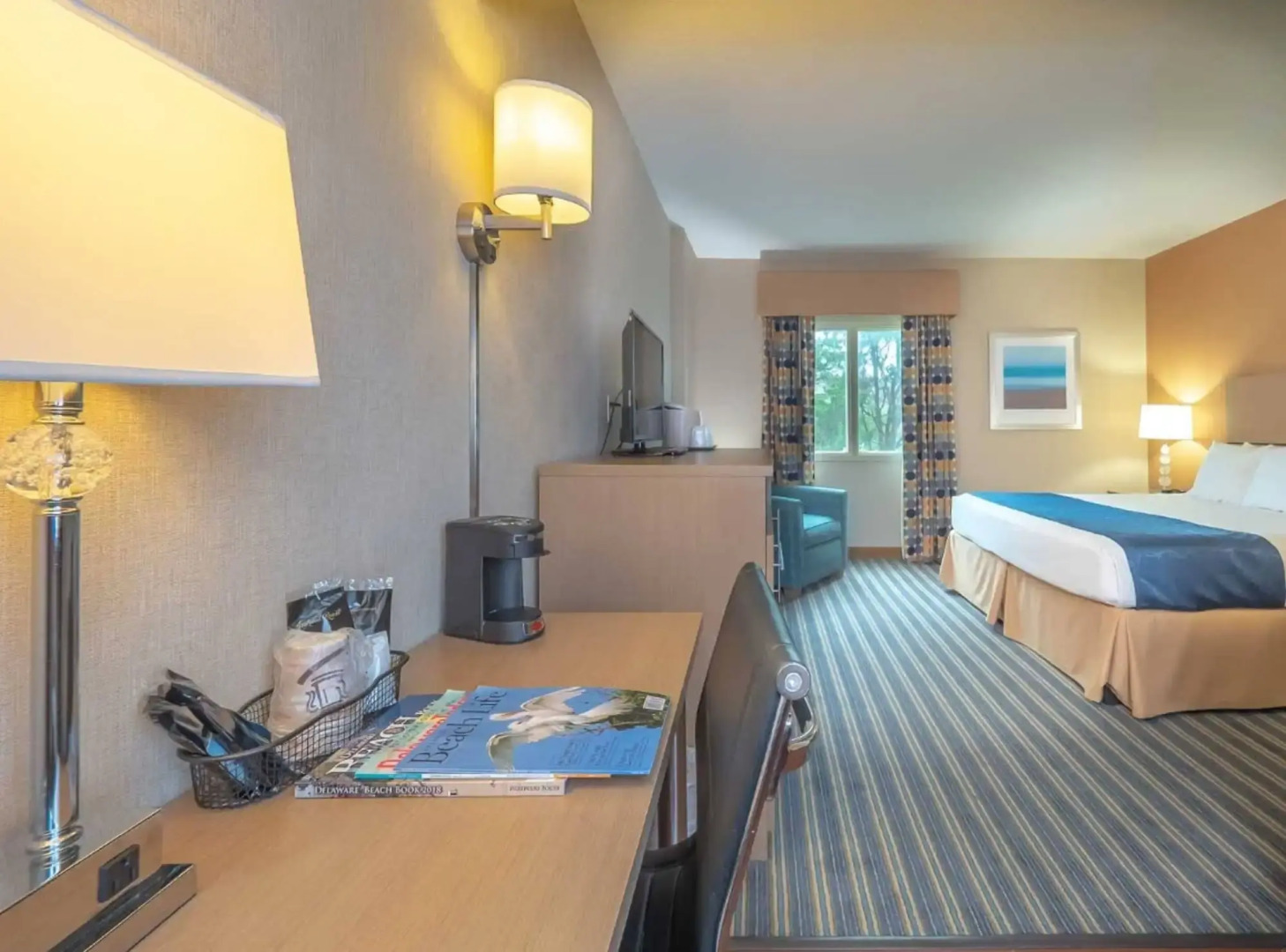 Atlantic Sands Hotel & Conference Center