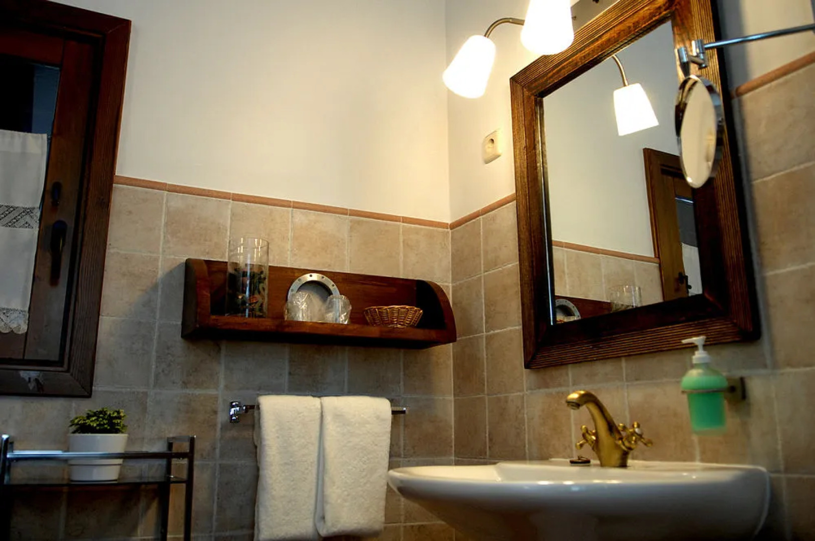 Posada los Cuatro Caños