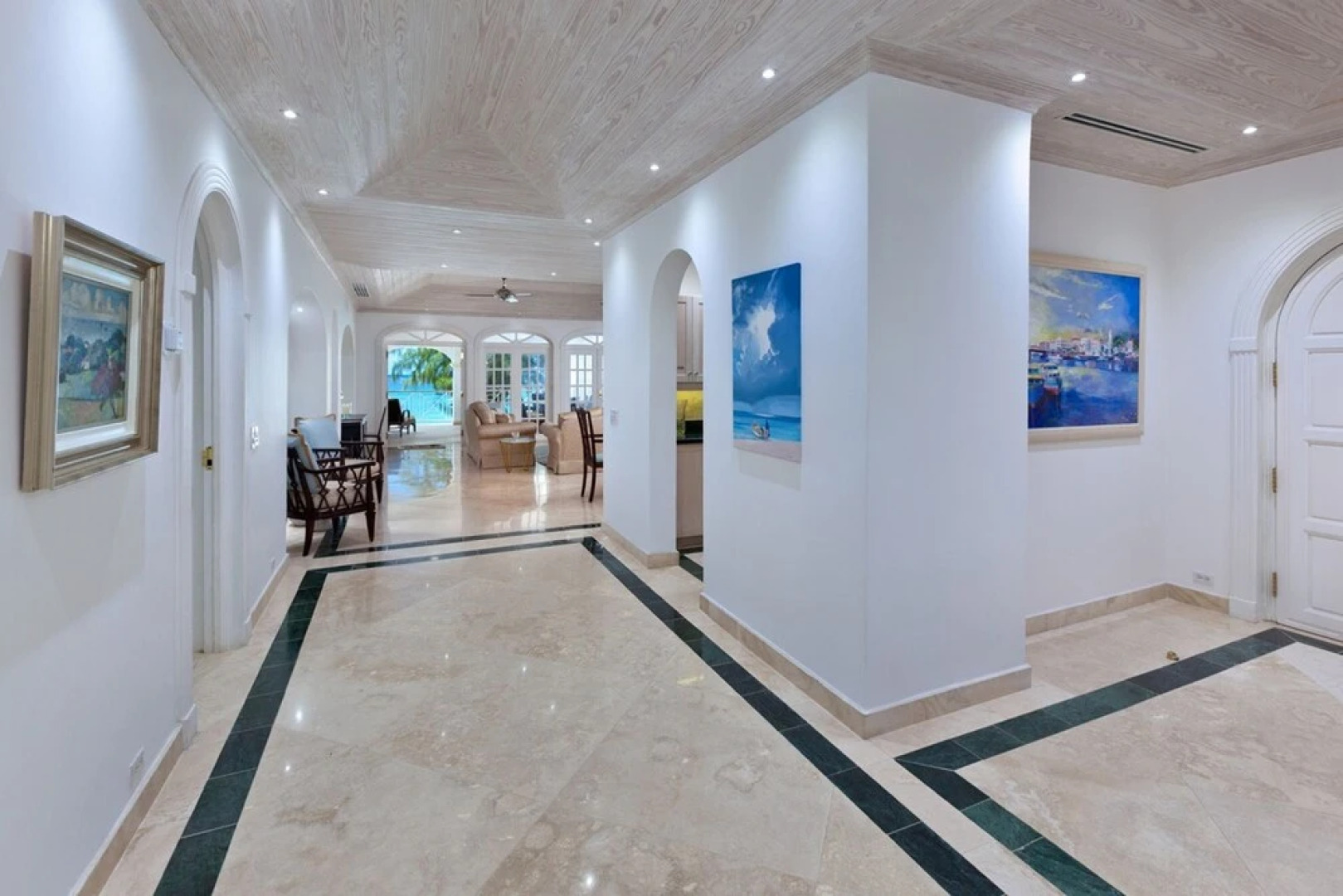 Old Trees 7 - Bella Vista by Blue Sky Luxury