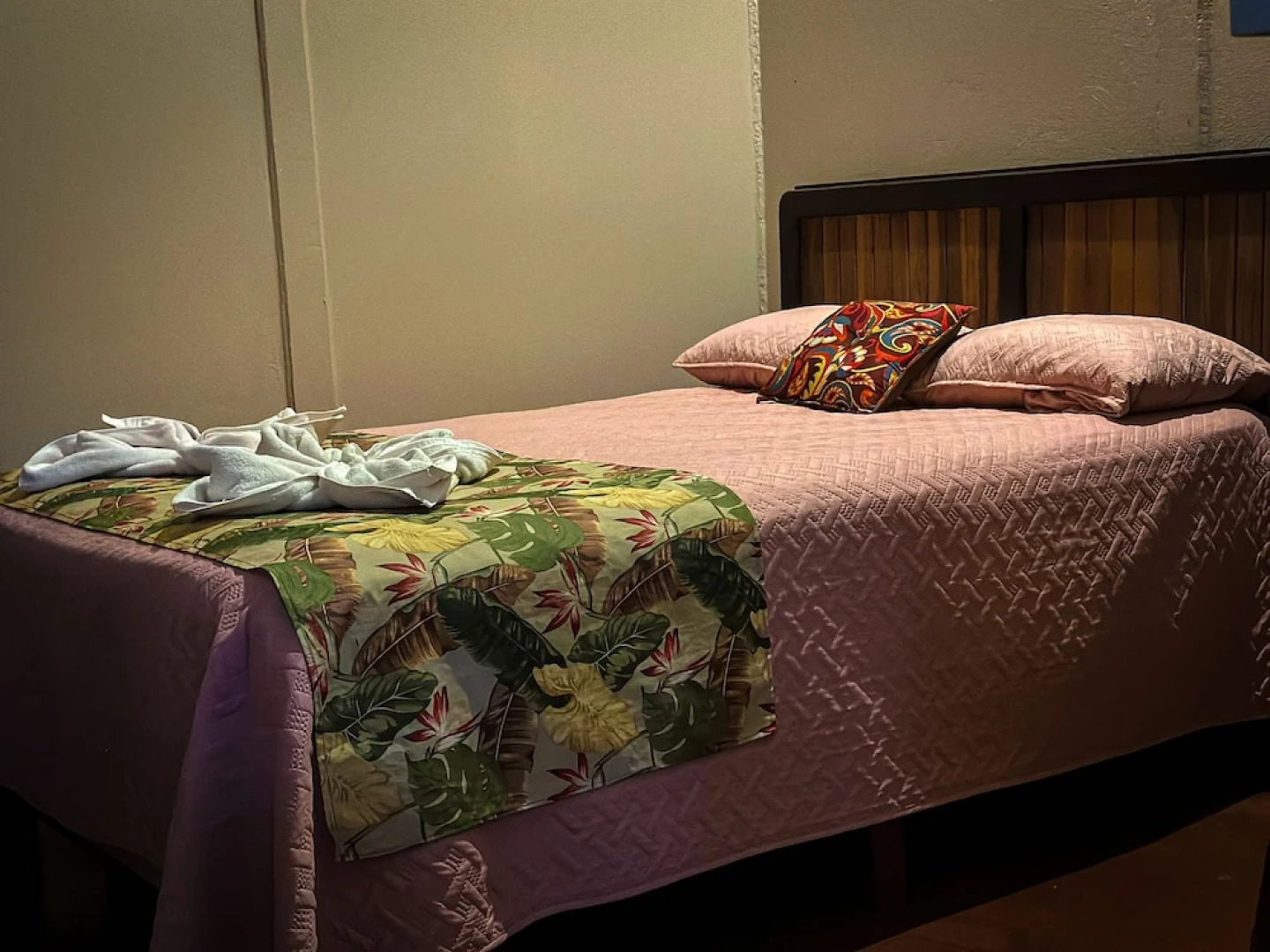 Cabinas Tropicales Puerto Jimenez