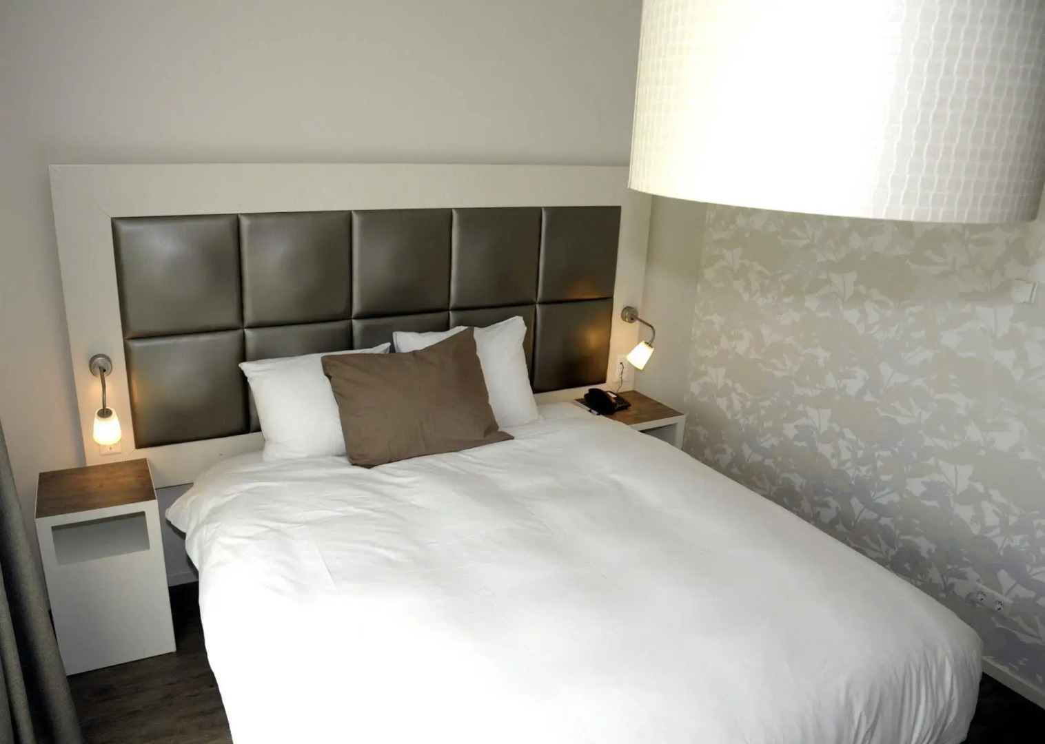 Restaurant & Hotel de Sniep