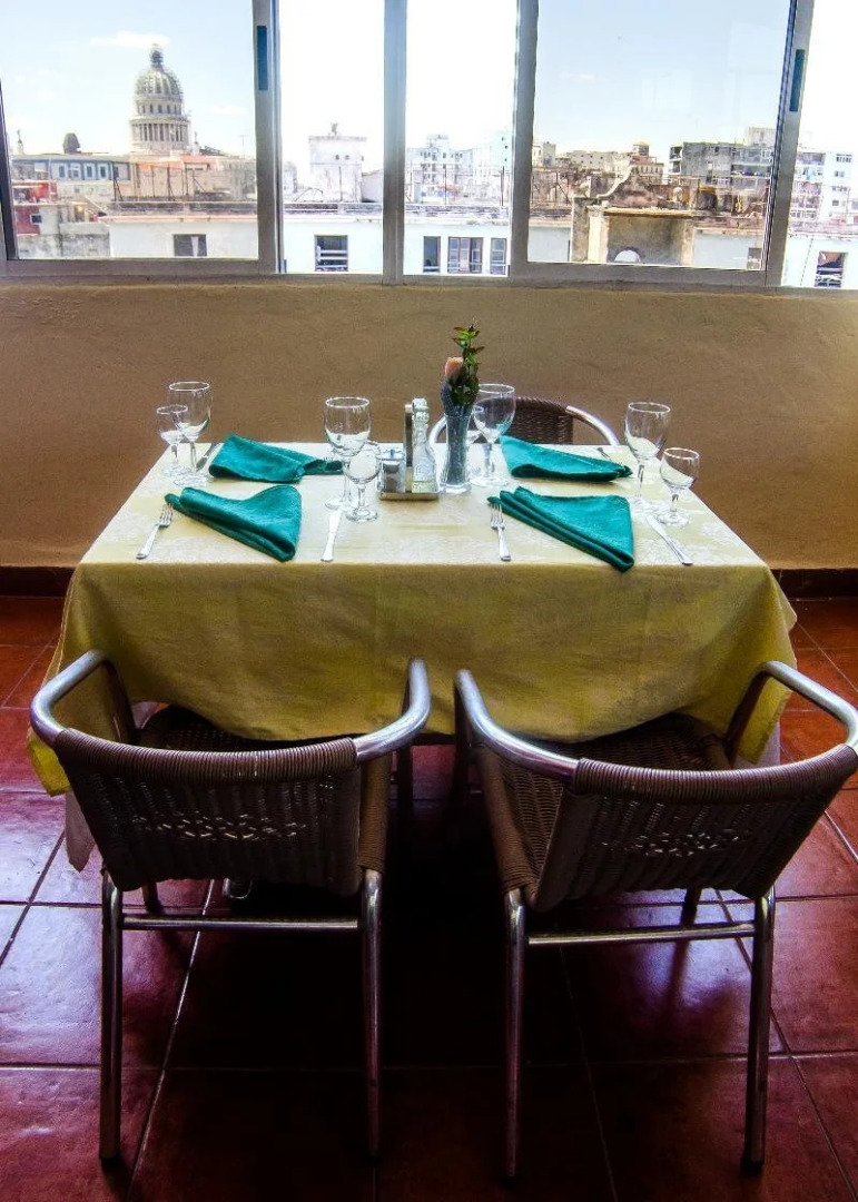 Sercotel Lido Habana