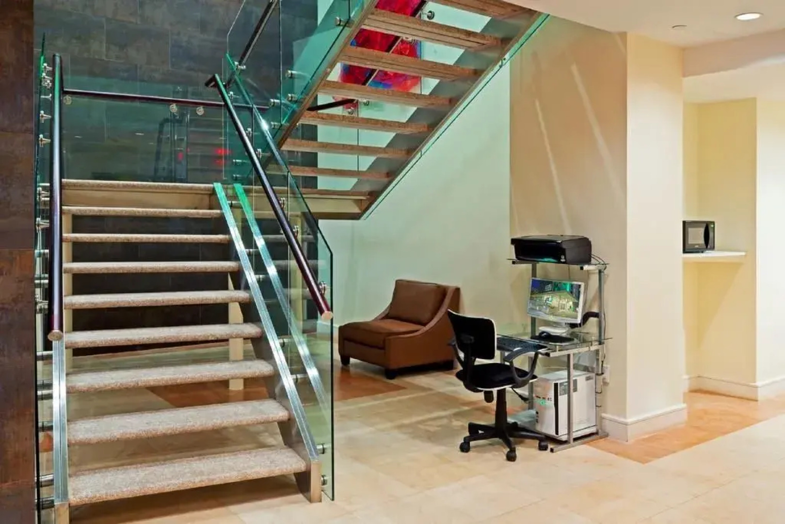 Holiday Inn L.I. City Manhattan View( Closed)