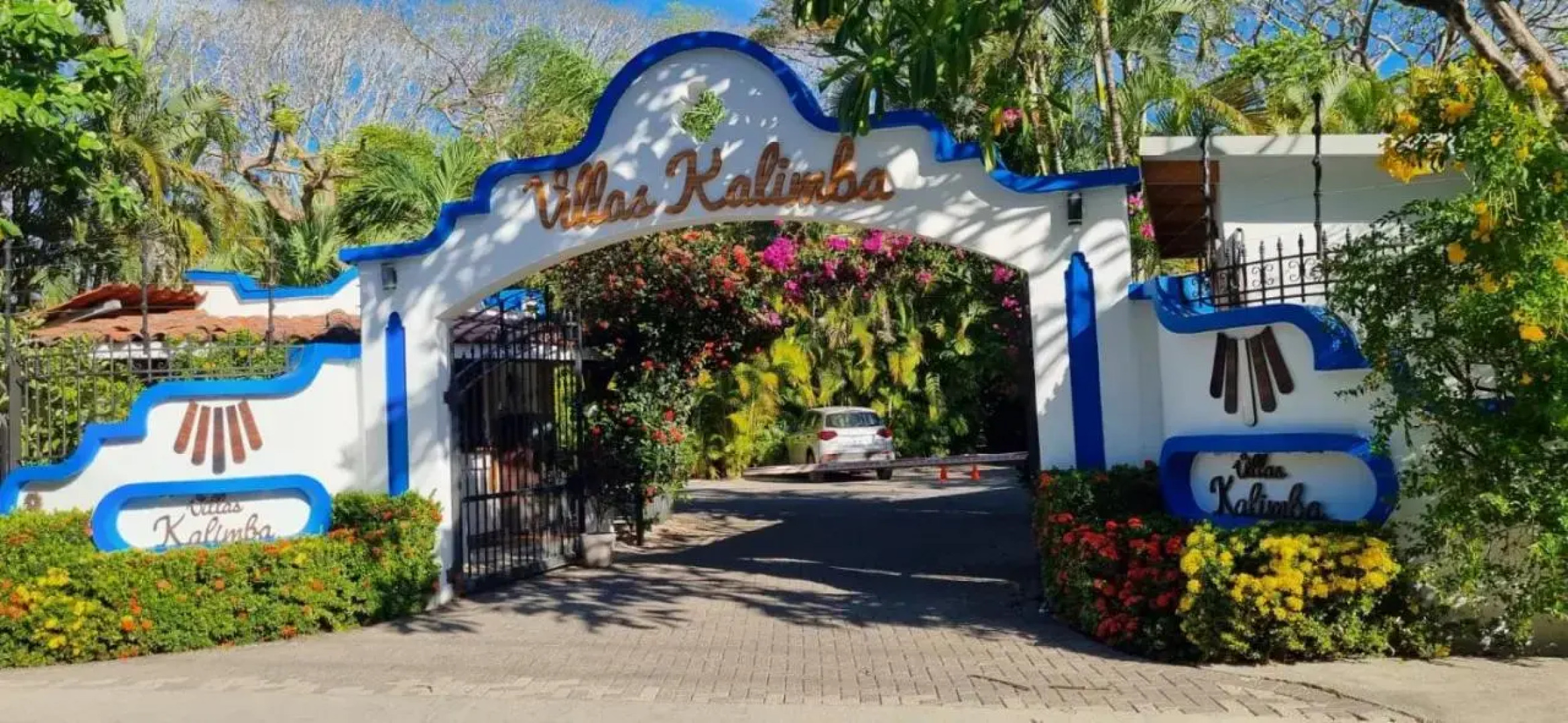 Villas Kalimba