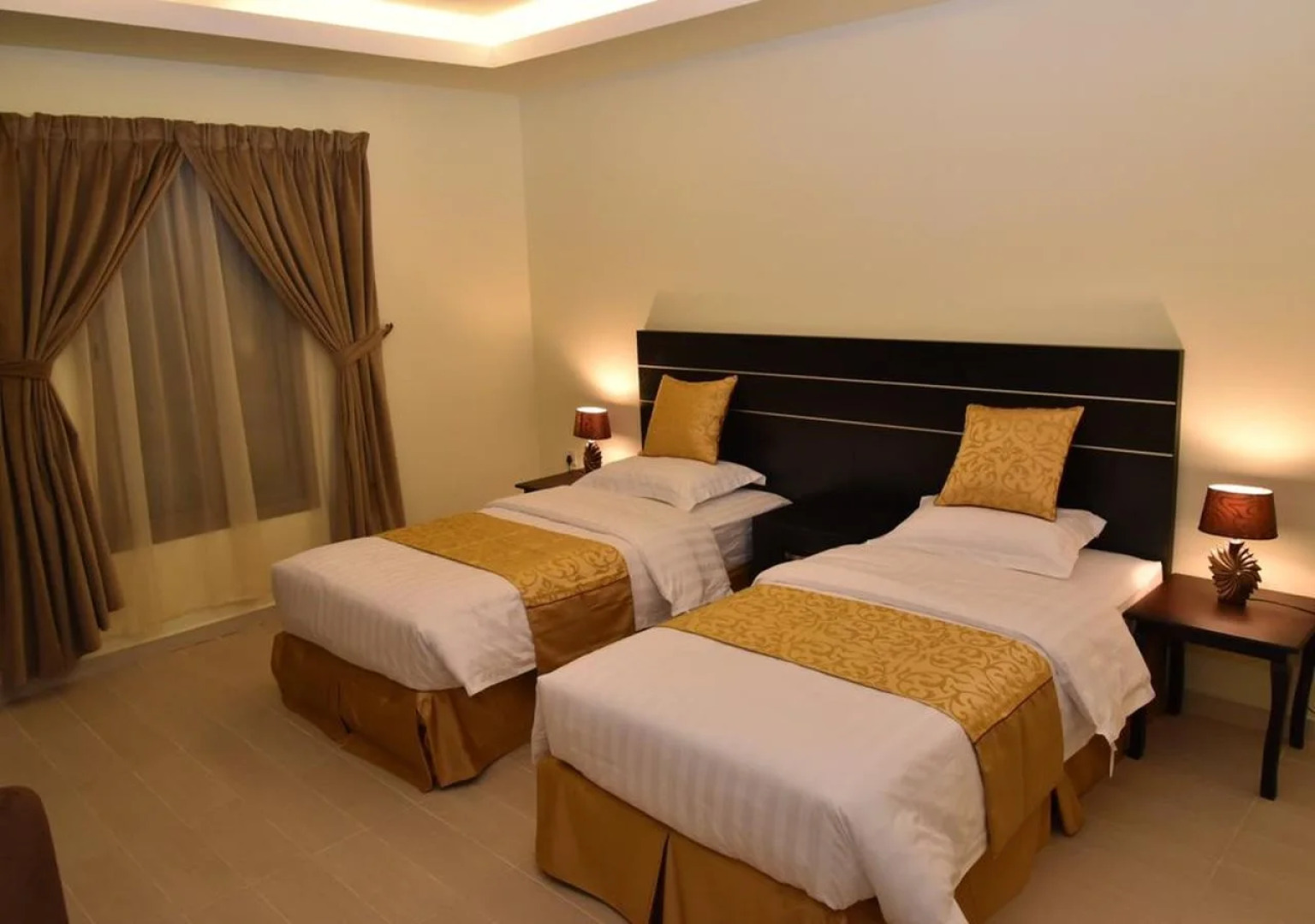 Taba Furnished Apartments