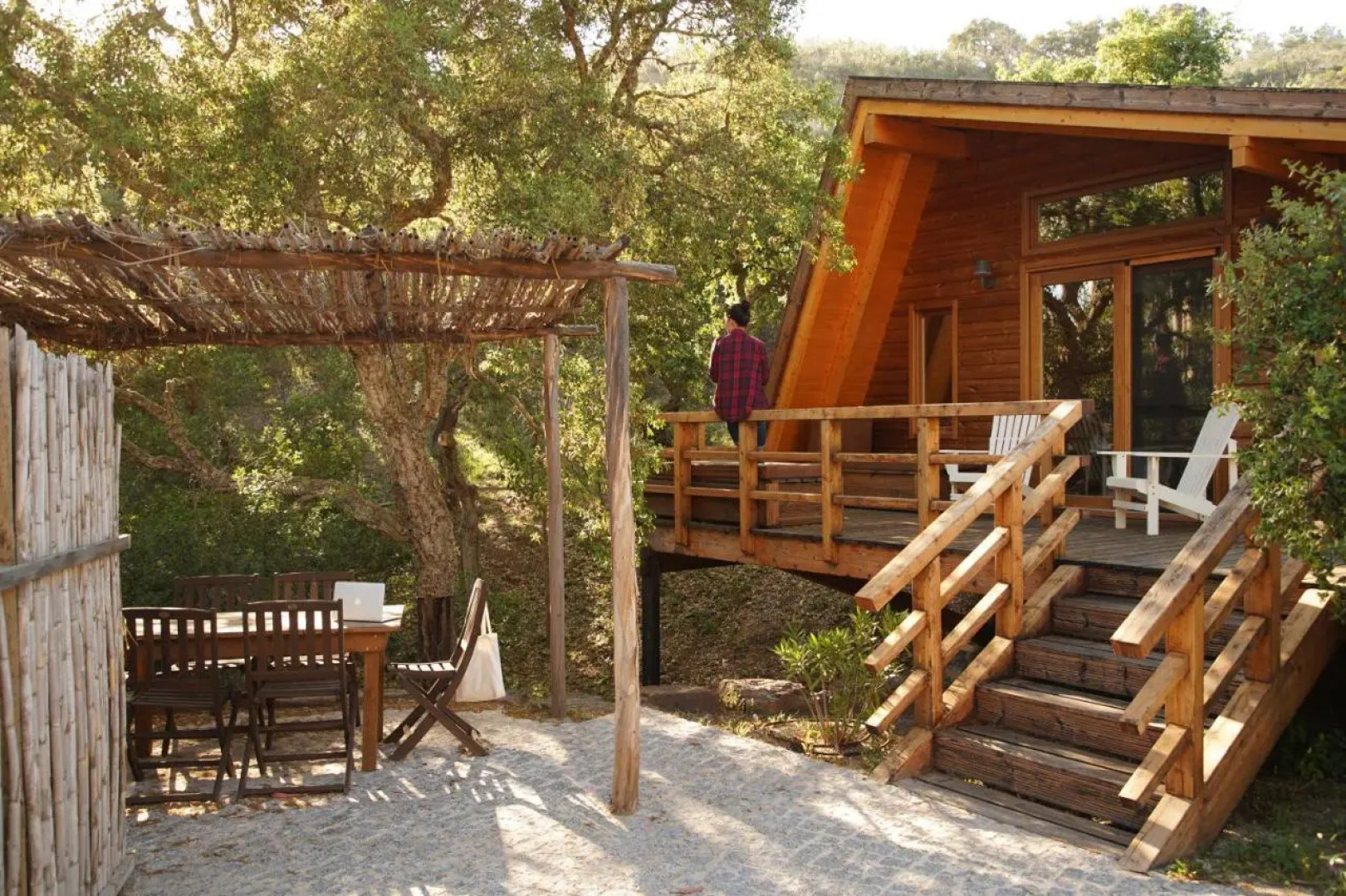 Ночлег и завтрак (B&B) Monte da Vilarinha