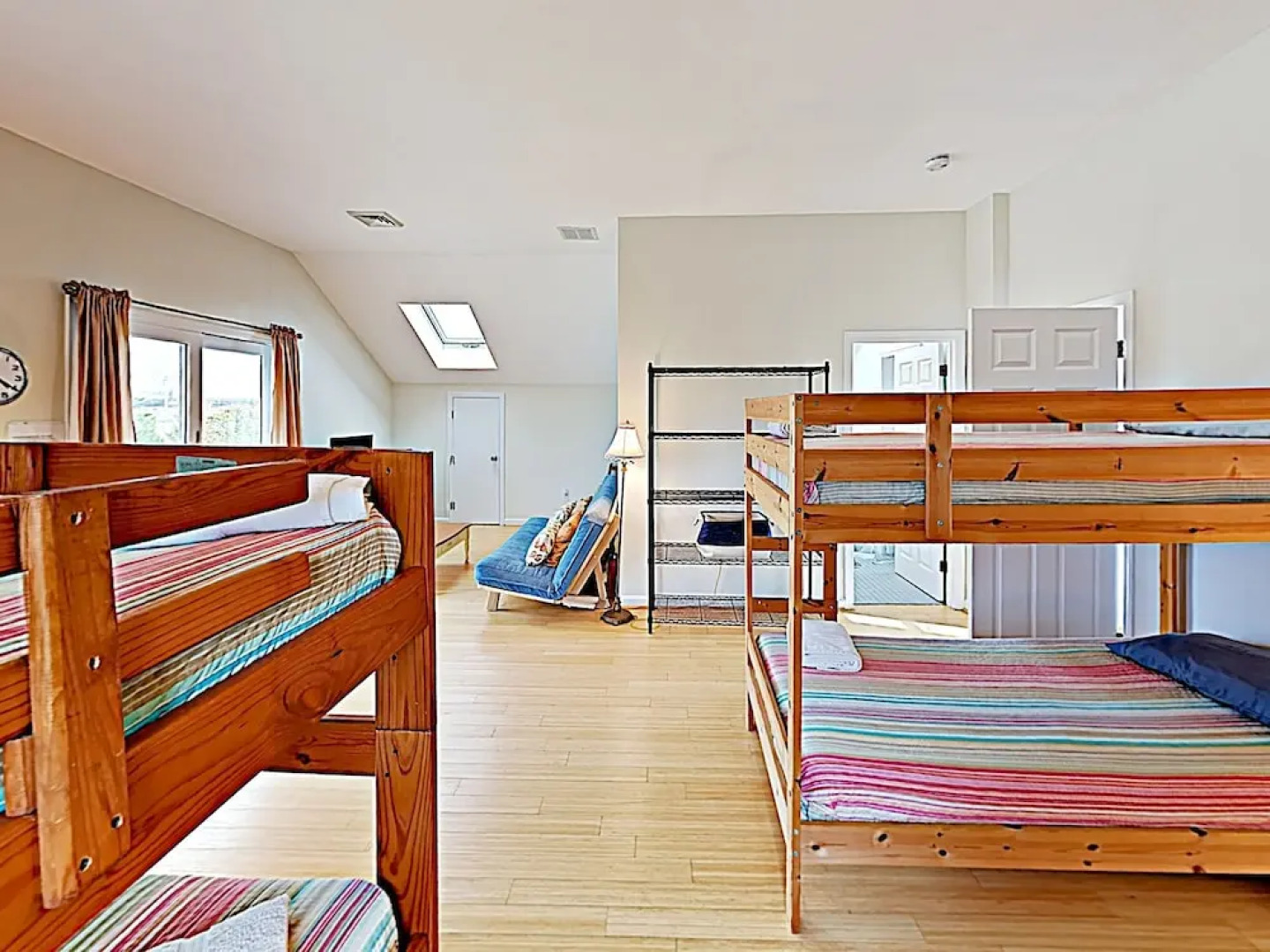 Oceanview Buzzards Bay Getaway by RedAwning