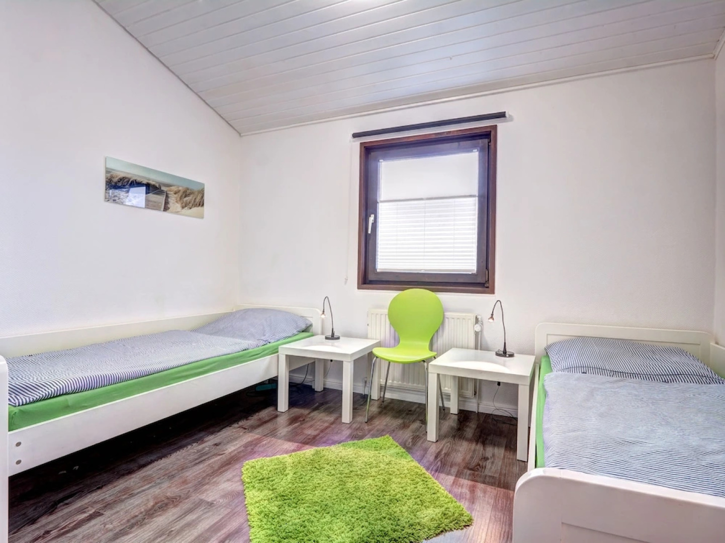 Ferienpark am Meer Silbersee