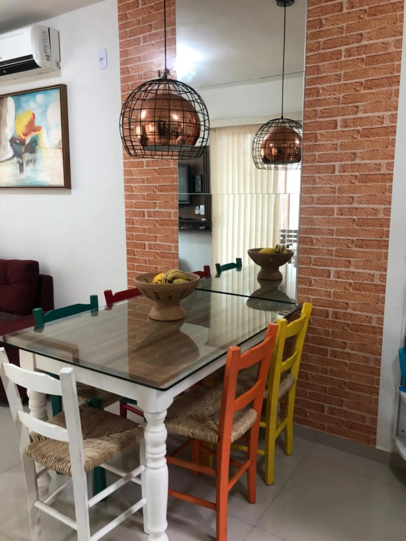 Lençóis Ville Residence - CHALE 22