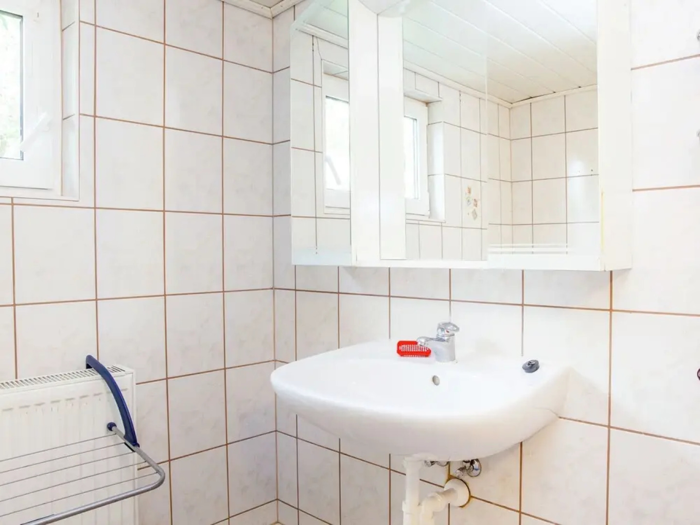 Luxurious Holiday Home in HÃ¼lsa Near Forest