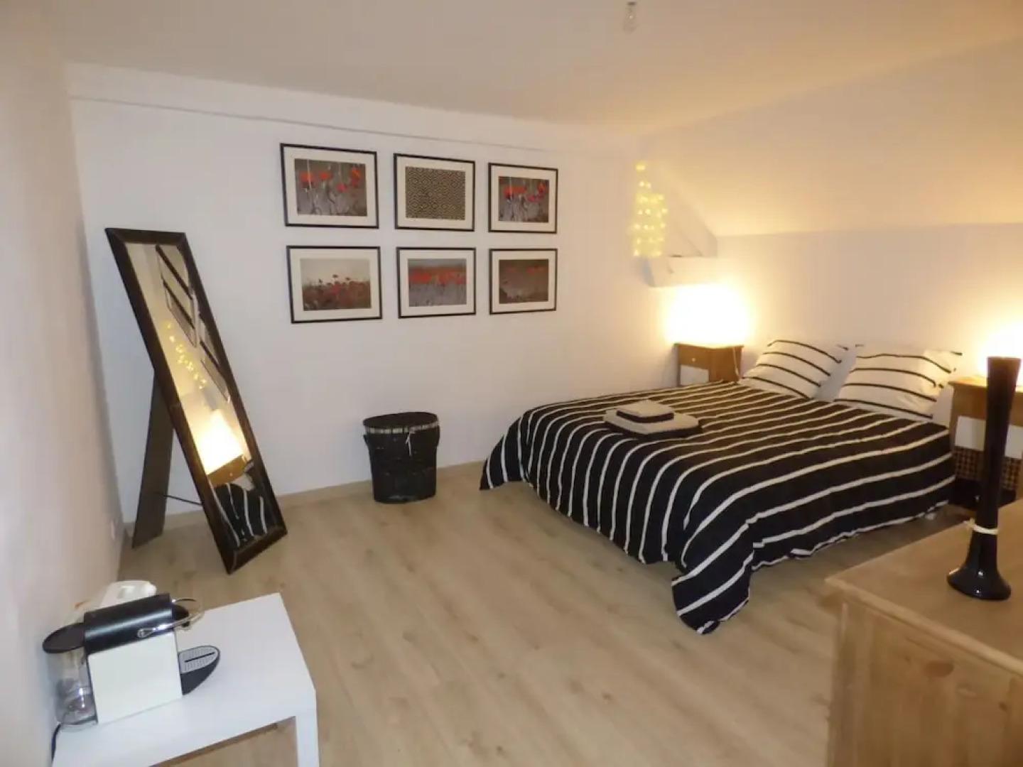 L'étable Givernoise