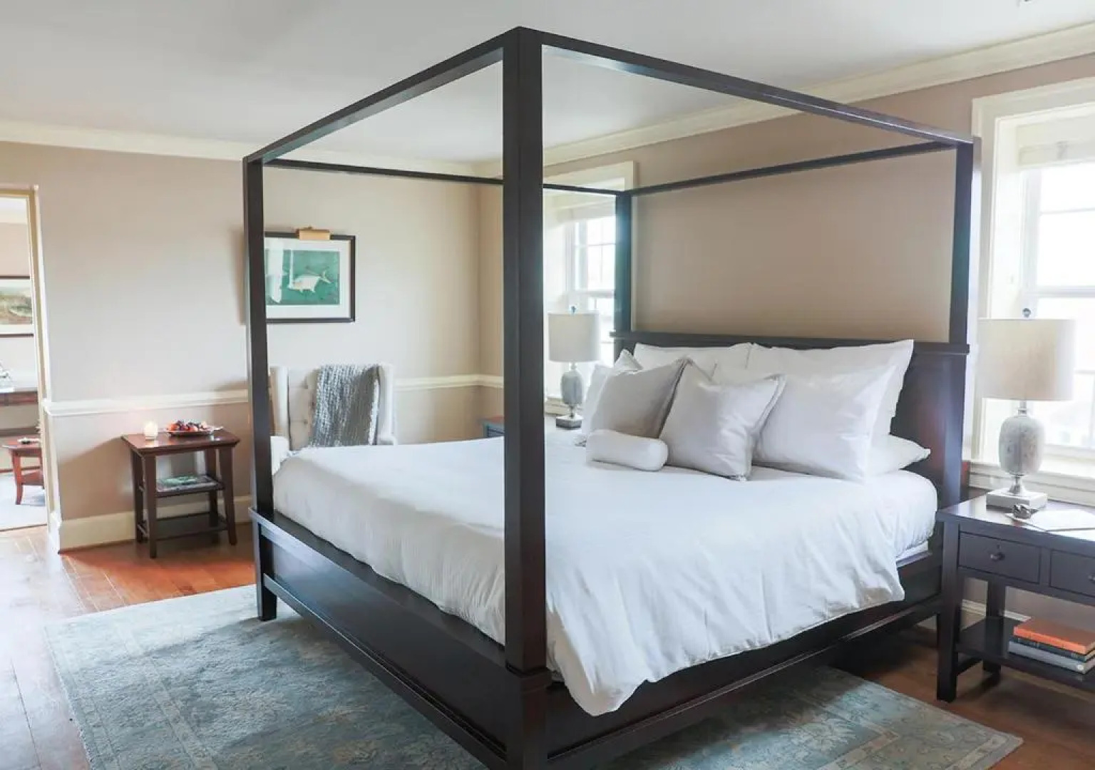 The Red Fox Inn & Tavern