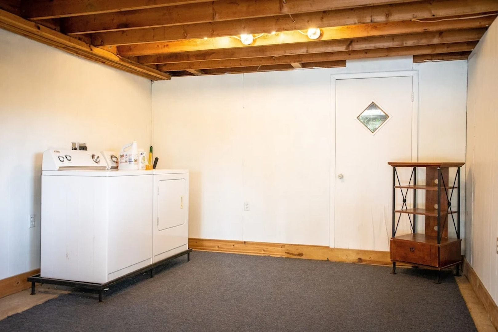 Casa Del Lago by RedAwning