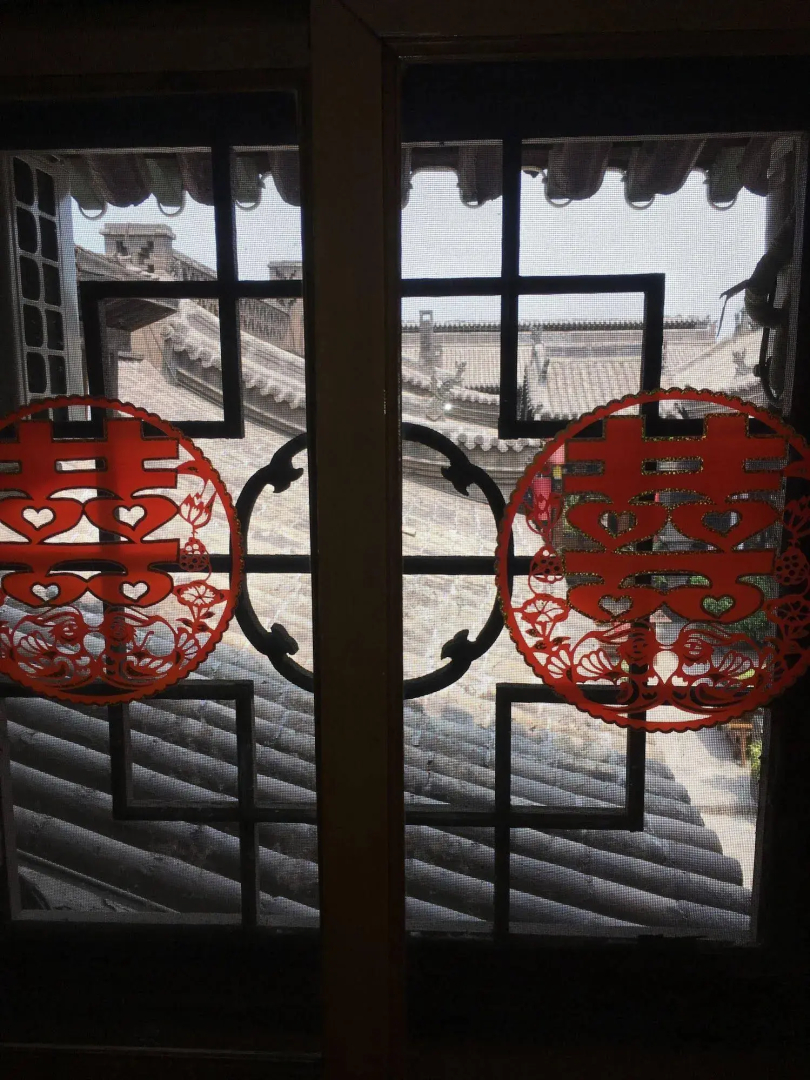 Yucheng Yuan Hotel Pingyao