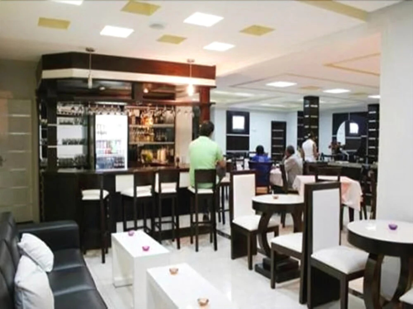 Augusto Palace Hotel