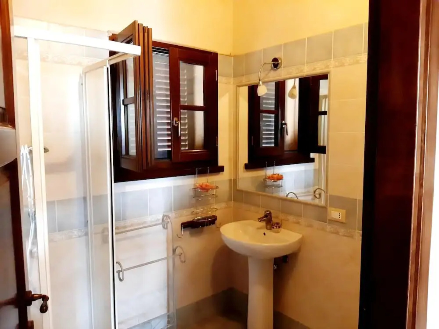 Apartment With one Bedroom in Cascina, With Shared Pool and Wifi - Near the Beach