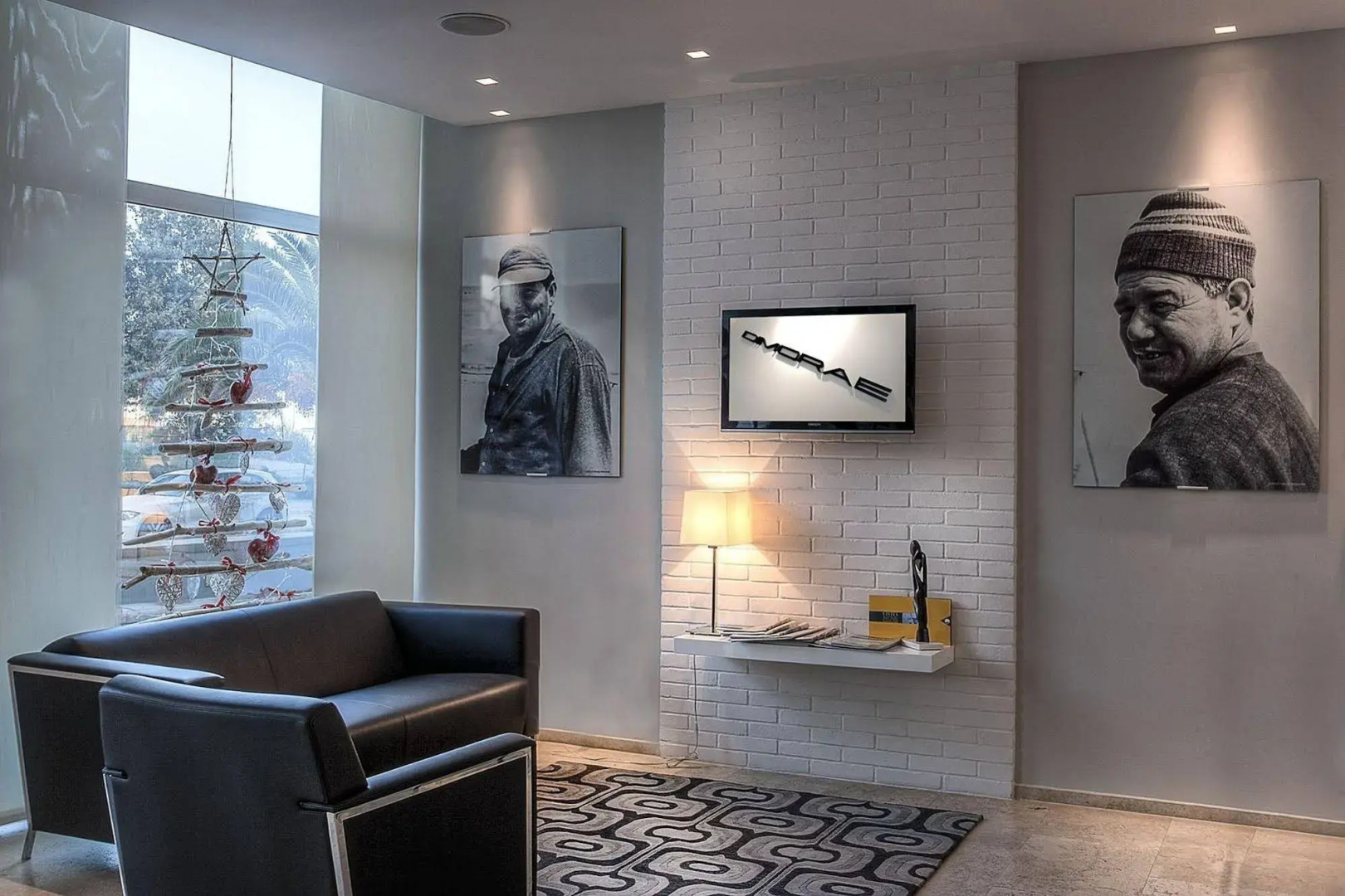 Hotel Dimorae Rooms and Suites - Apartments