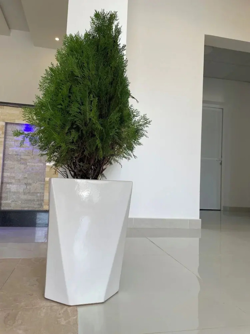 Season Inn Hotel Apartment by Duqm