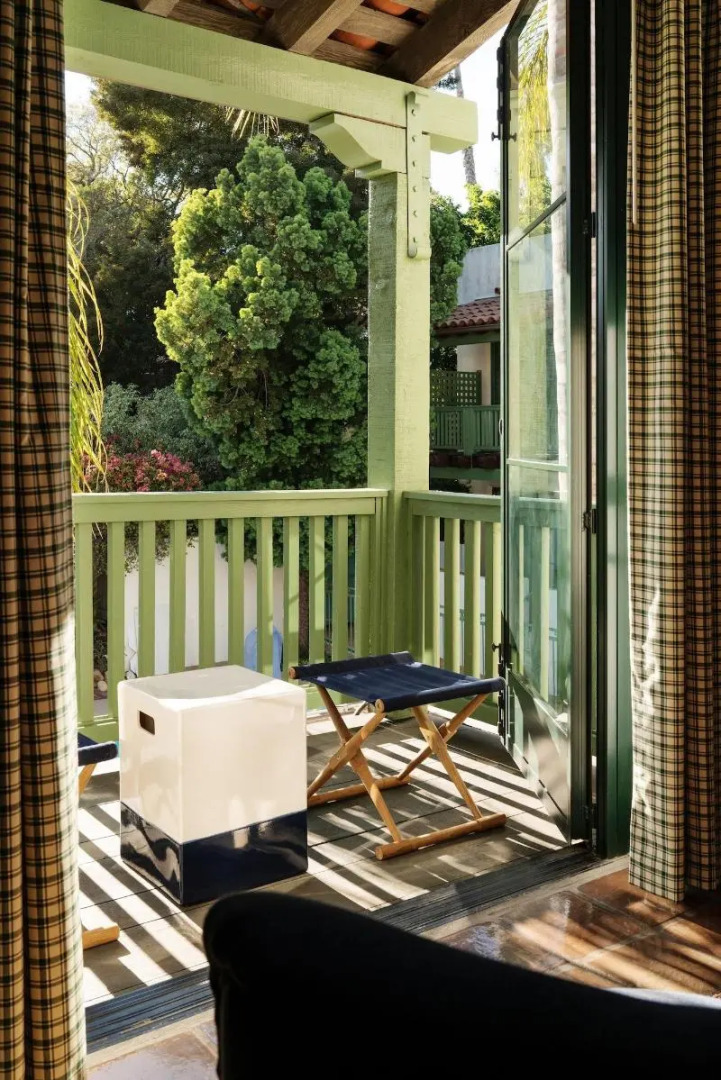 Palihouse Santa Barbara