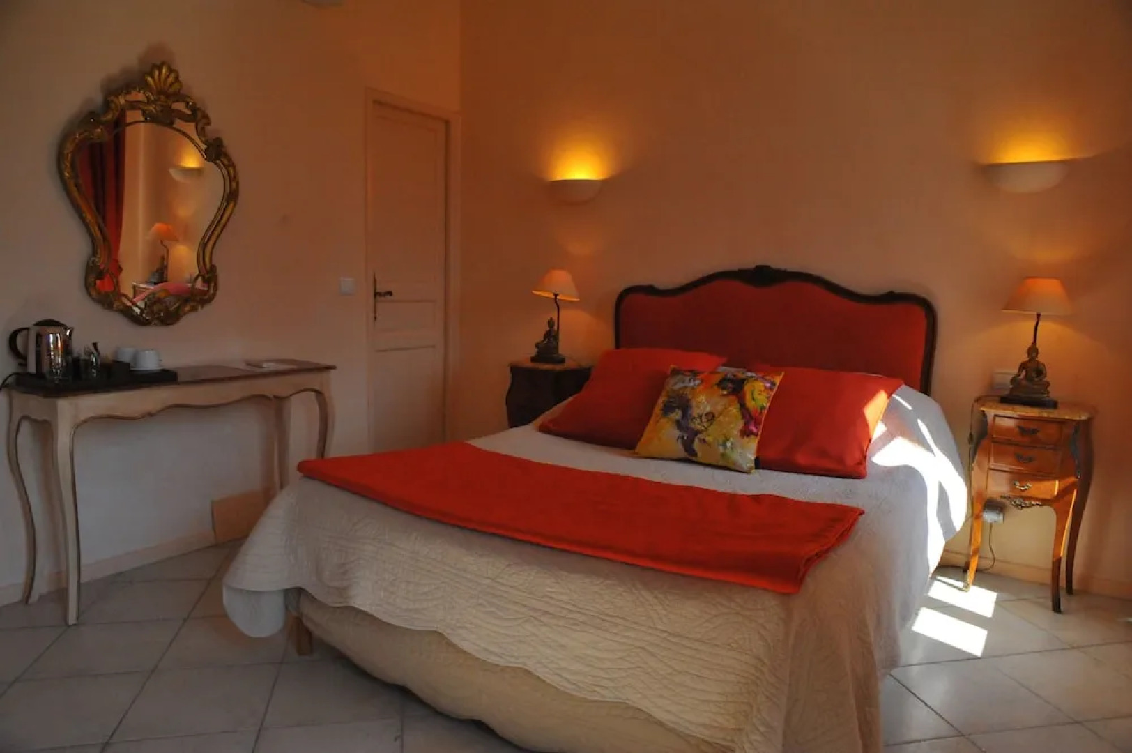 B&B Villa Valflor