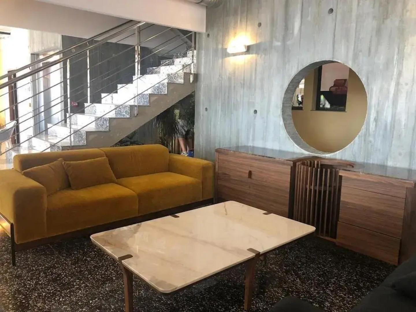 Ibis Styles Ajaccio Napoleon