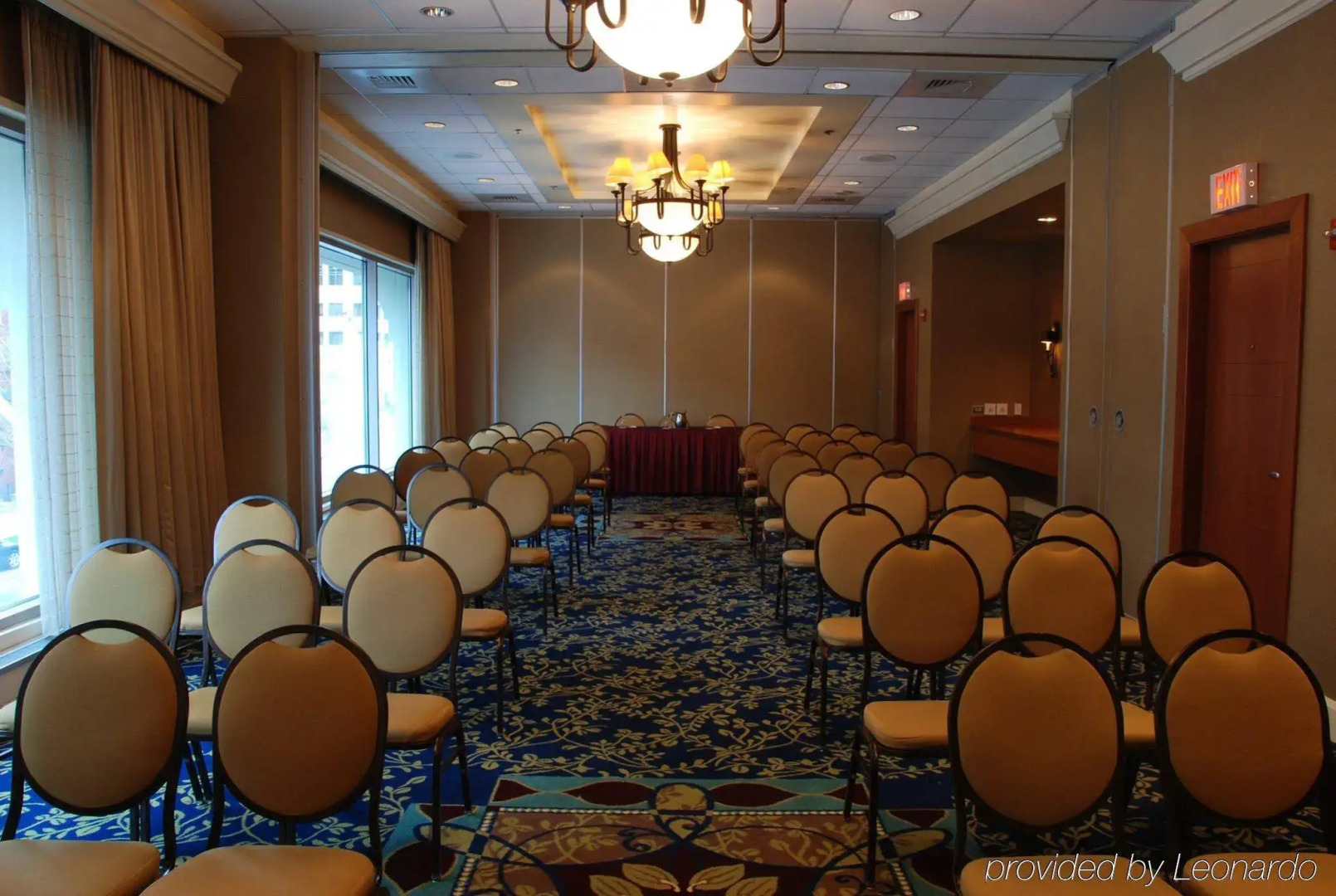 Crowne Plaza Harrisburg-Hershey by IHG