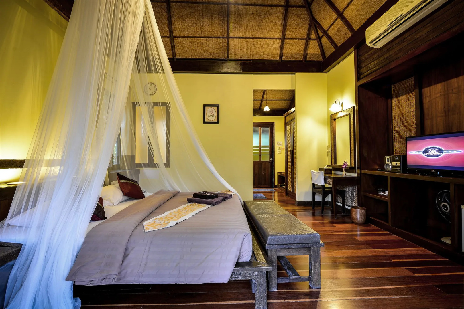 The Spa Koh Chang Resort