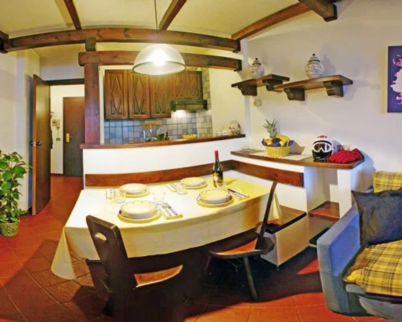 Palace Residence I #1