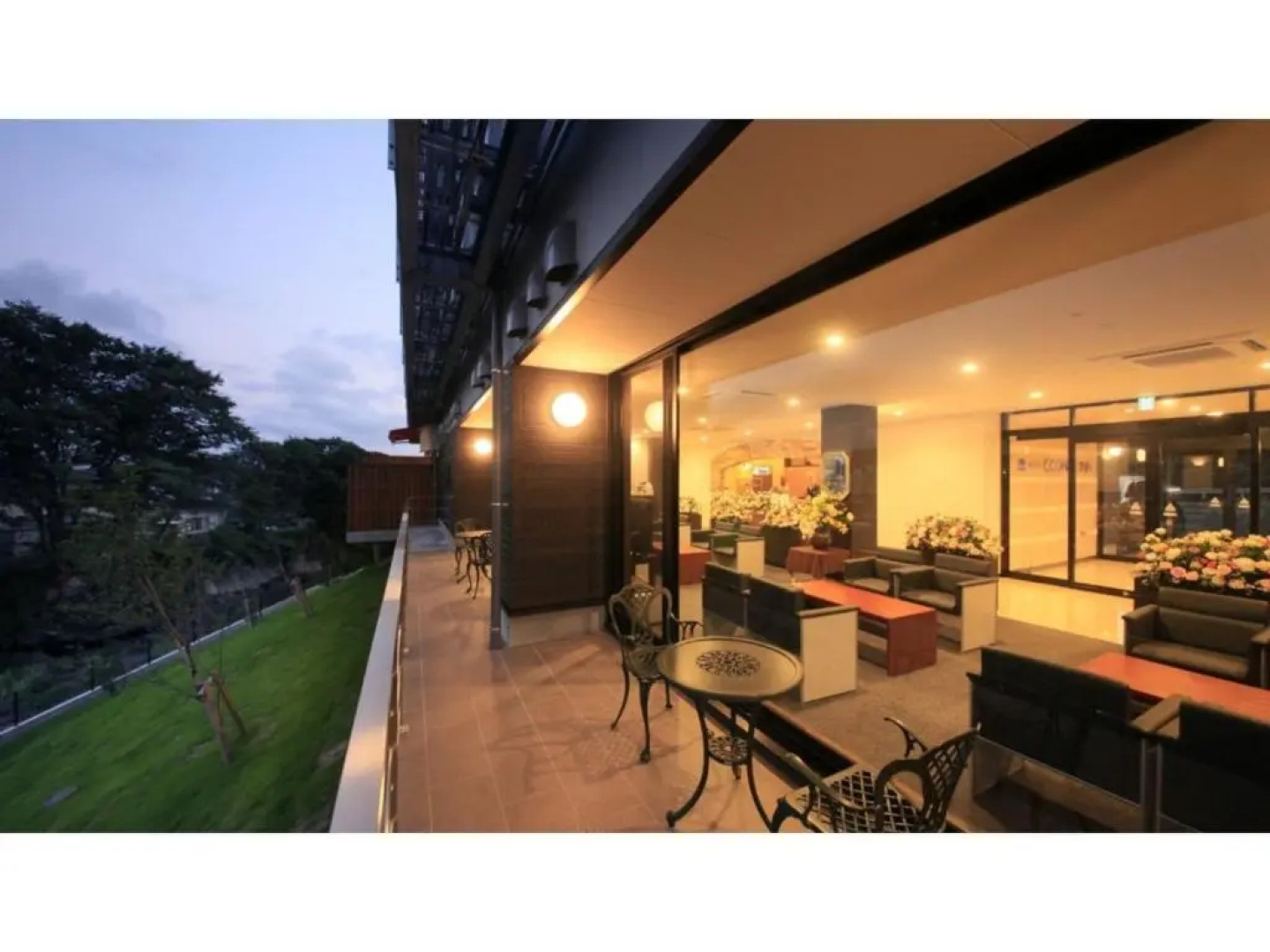 HOTEL COONEL INN - Vacation STAY 33527v