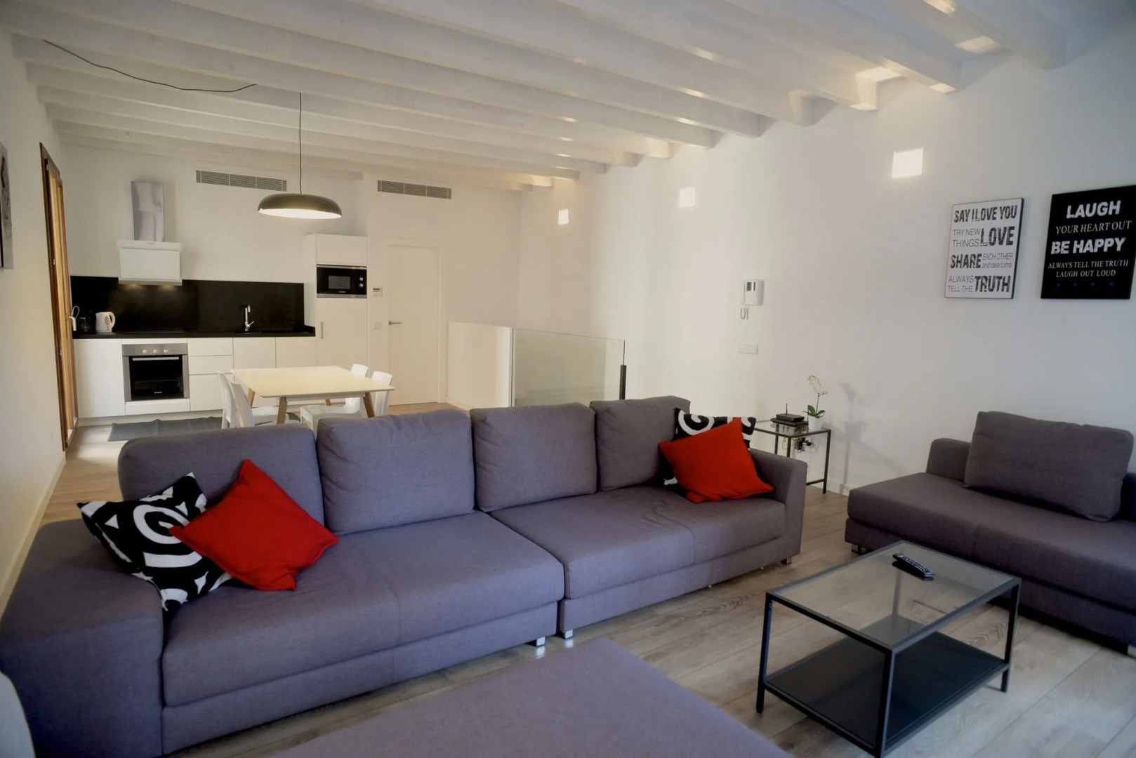 Apartamento Santa Creu