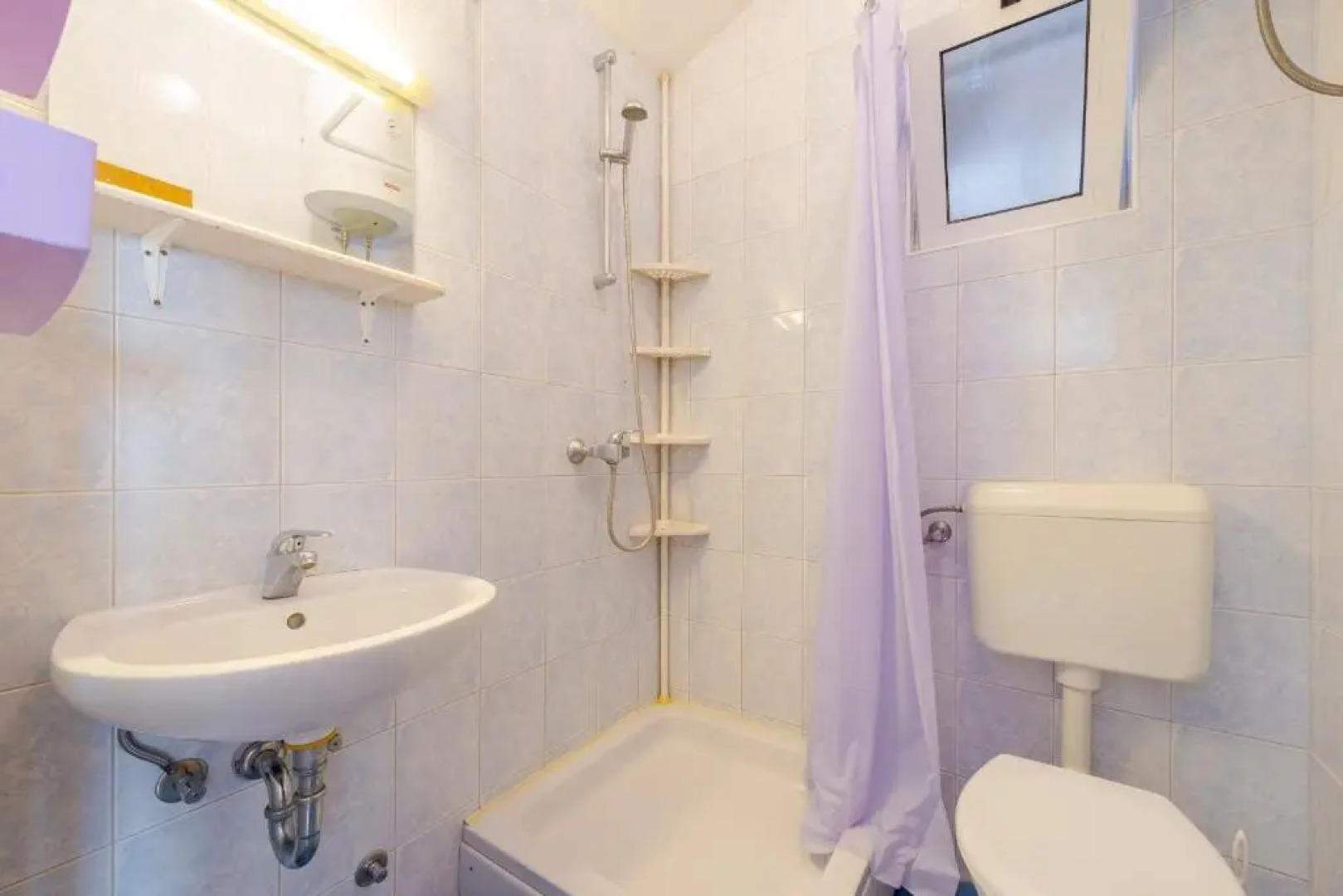 Apartment Dia - 30 m from sea