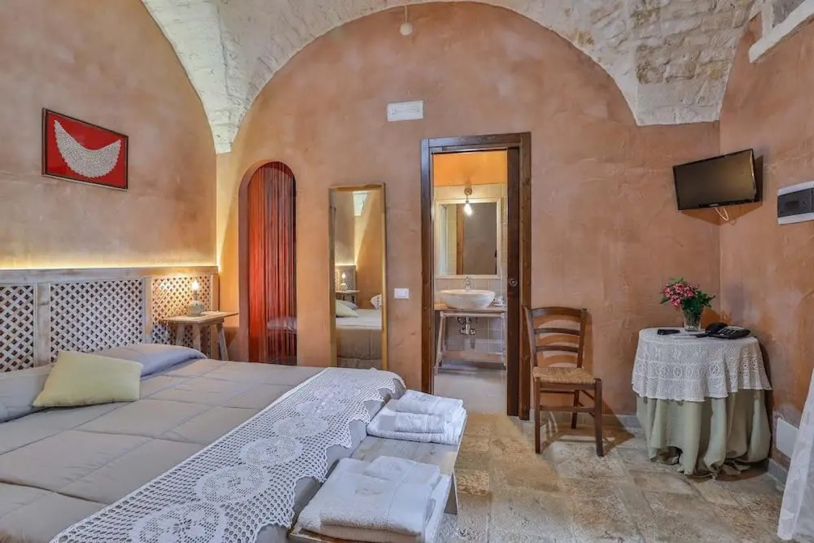 Masseria Casina Vitale