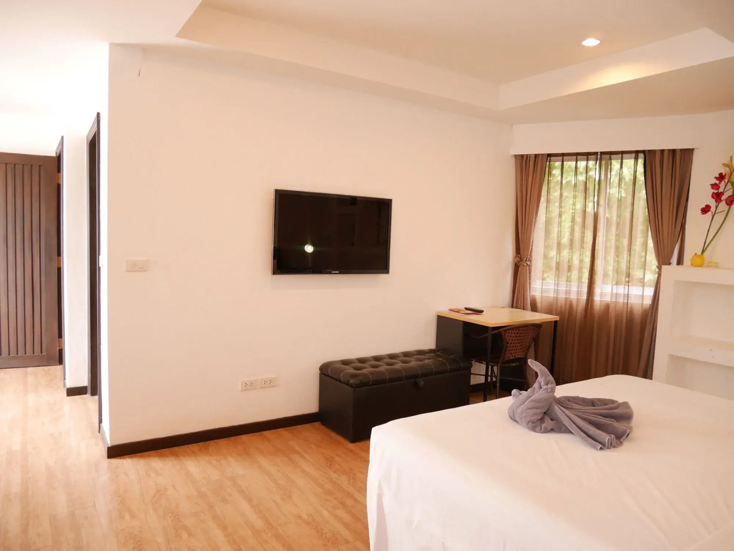 Tropical Paradise Residence