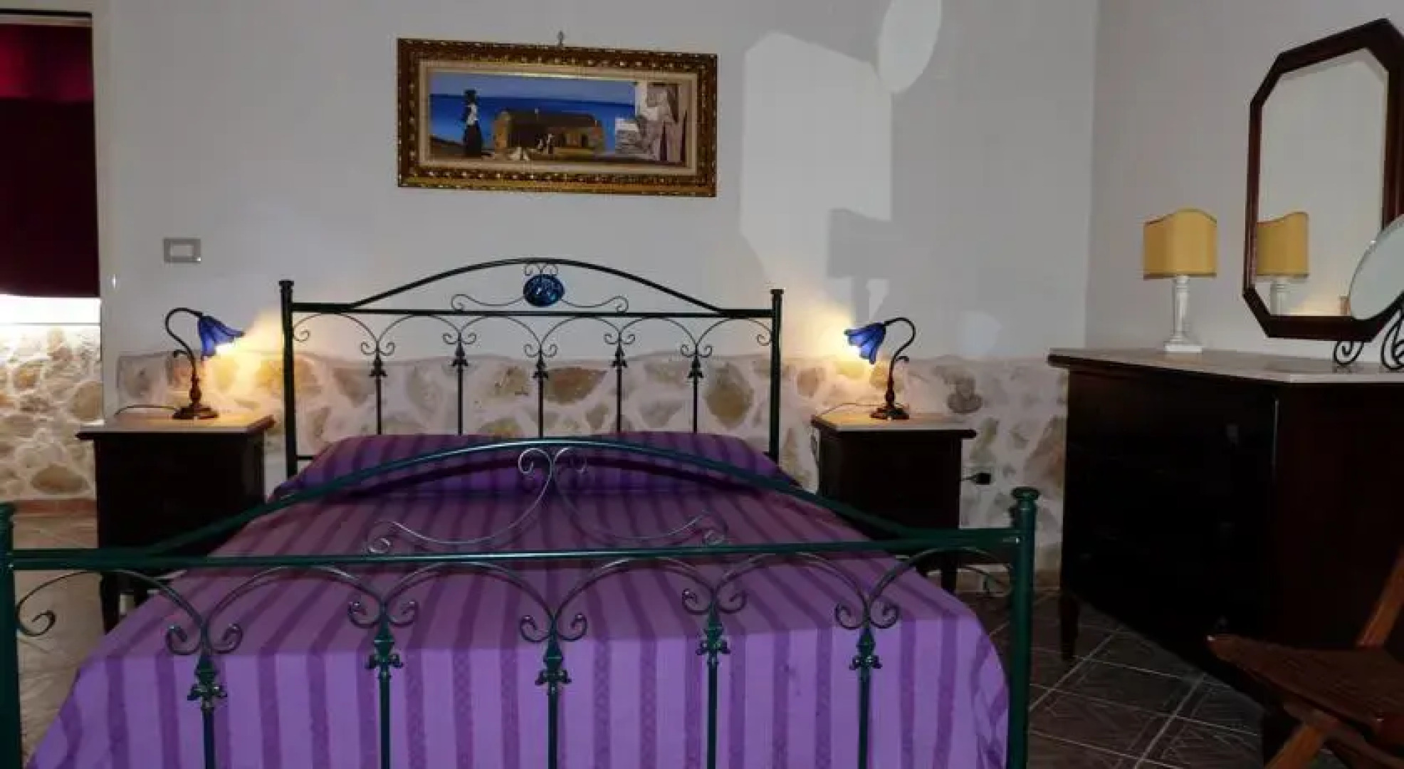 Villetta dei Capperi