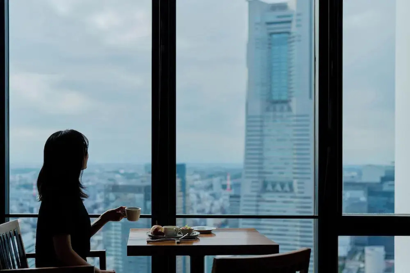 OMO5 Yokohama Bashamichi by Hoshino Resorts