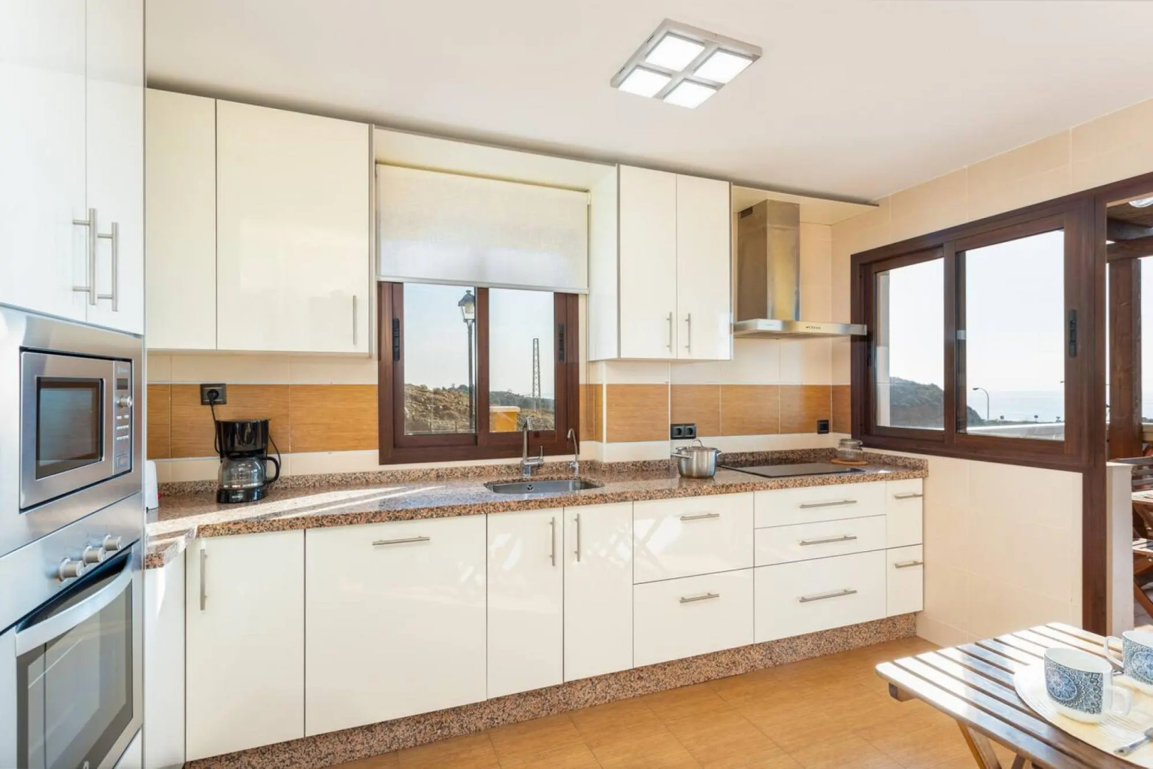 Villa Margarita Villa Margarita Solset