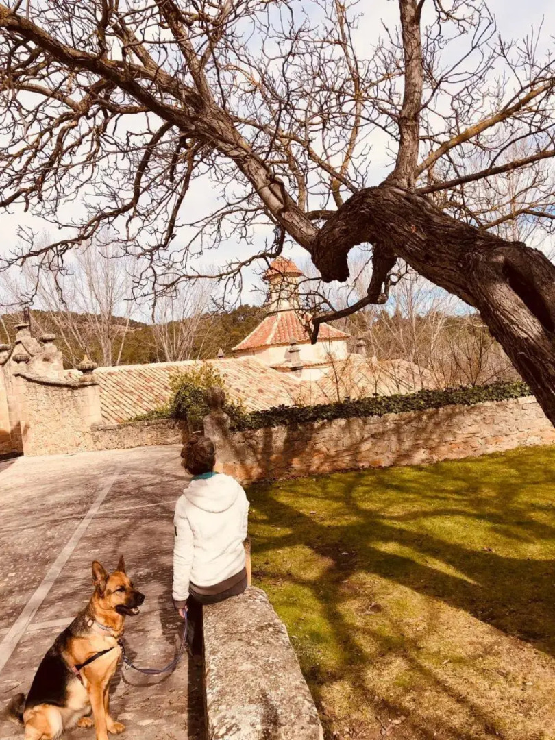 Hospedería Virgen De La Fuente