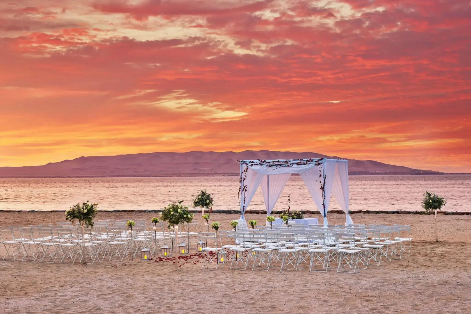 Hotel Paracas, a Luxury Collection Resort, Paracas
