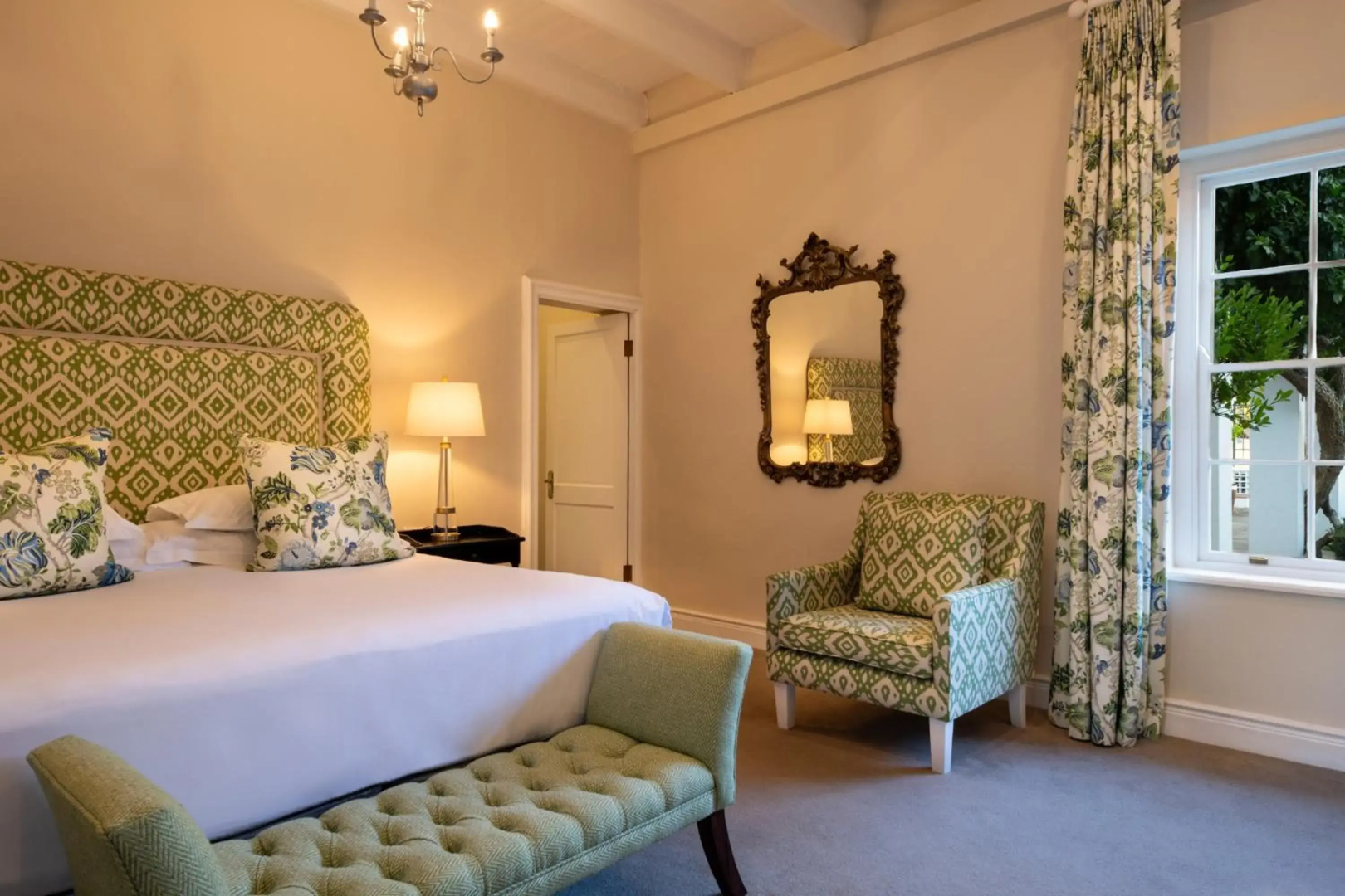 The Cellars-Hohenort