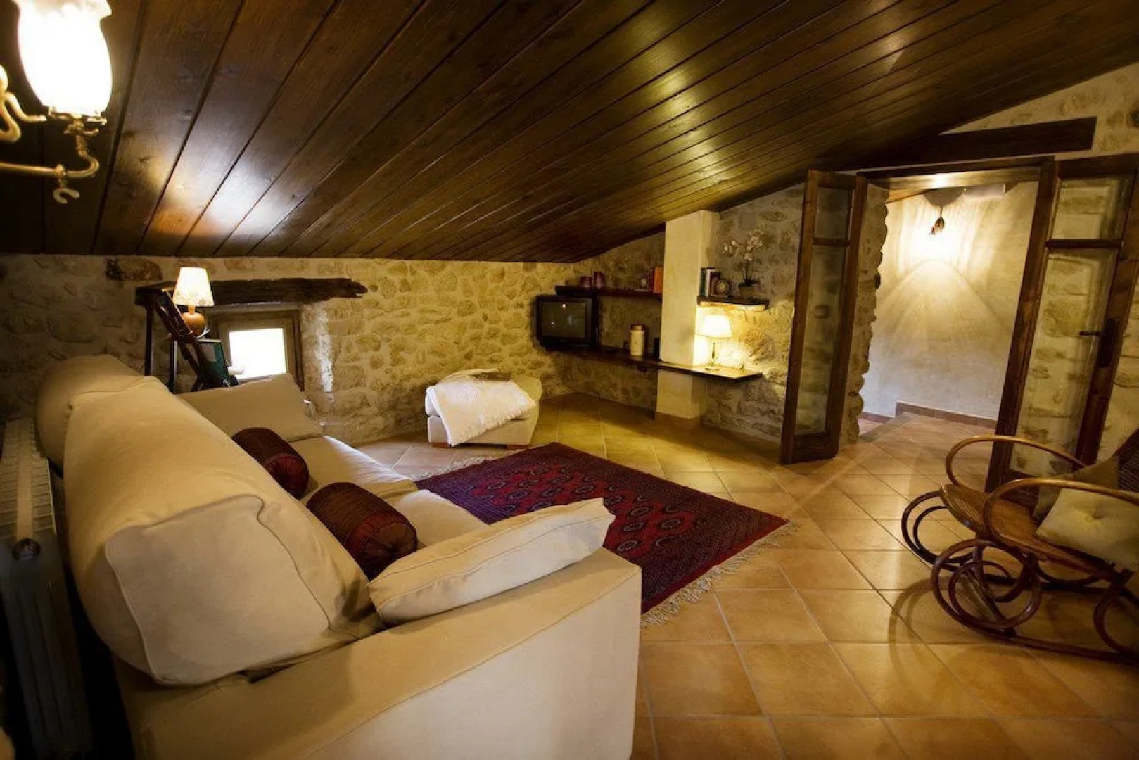 Casa Rural L'Avellana