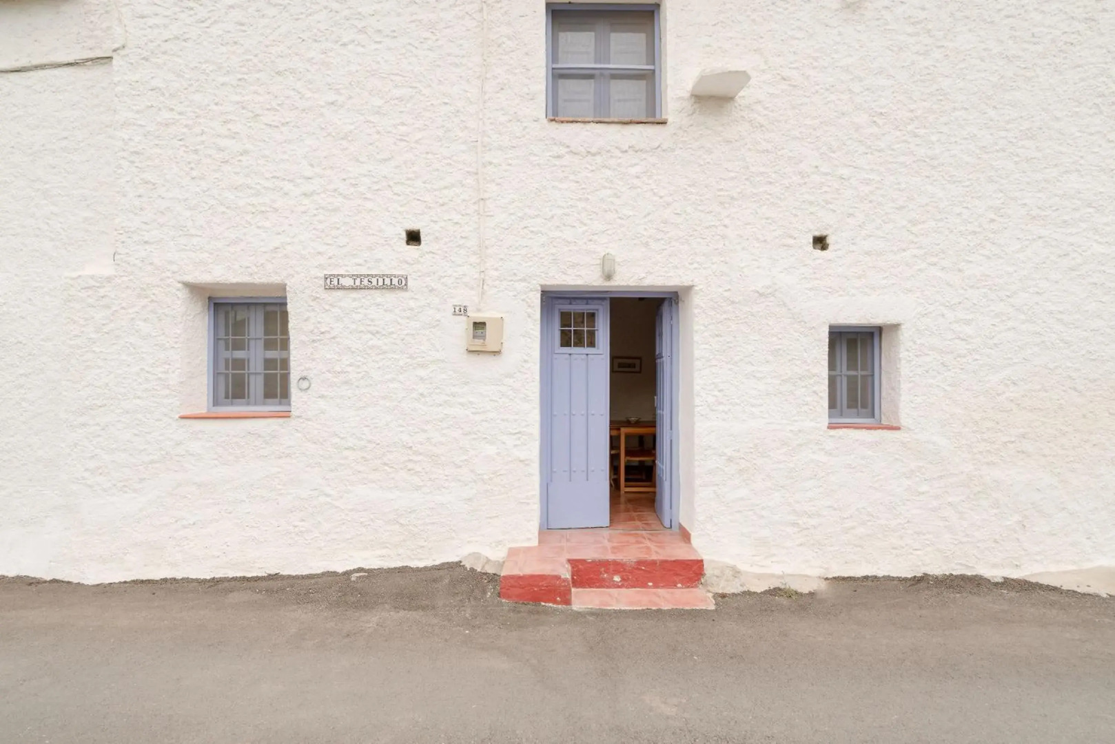 Casa Rural El Tesillo