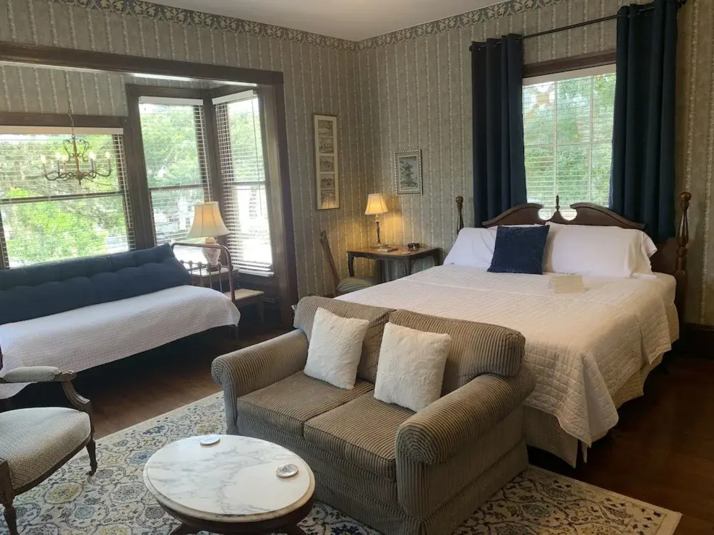 Amelia Island Williams House