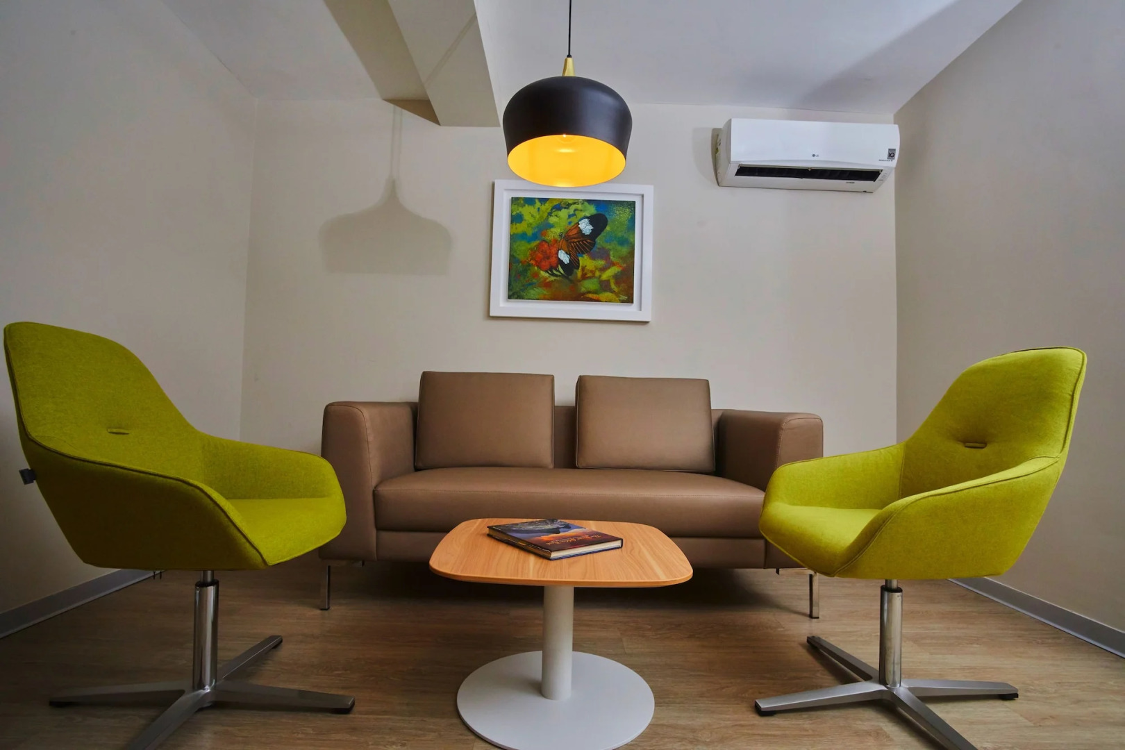 Victoria Regia Hotel