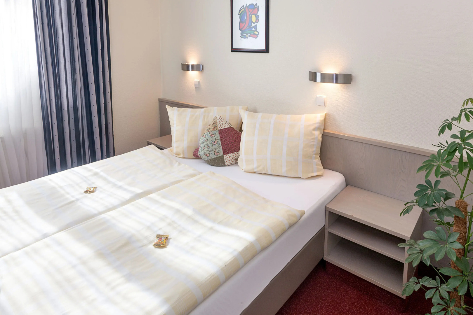 Sporthotel Öhringen