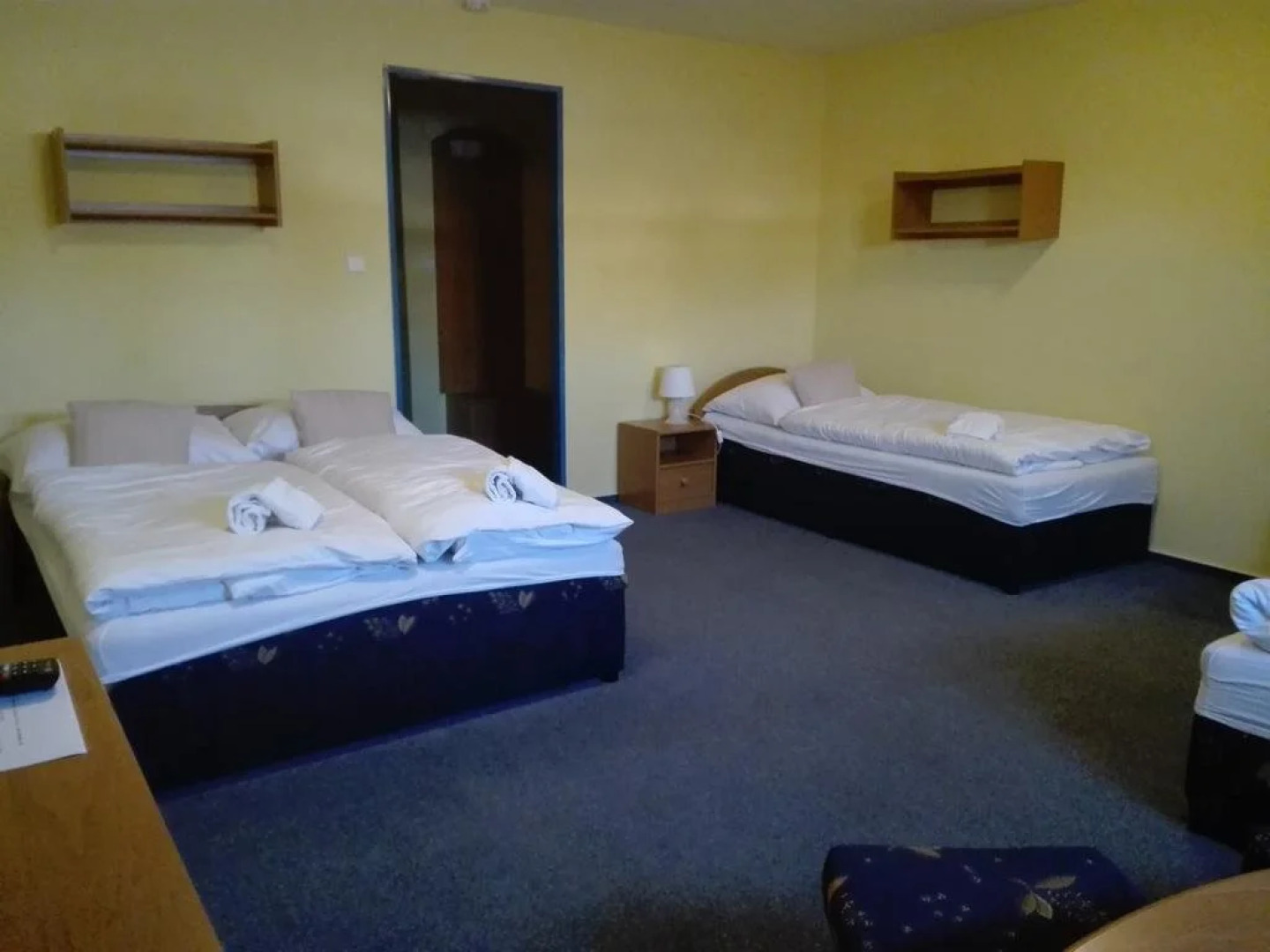 Unique Renovated Bakery in Landhouse