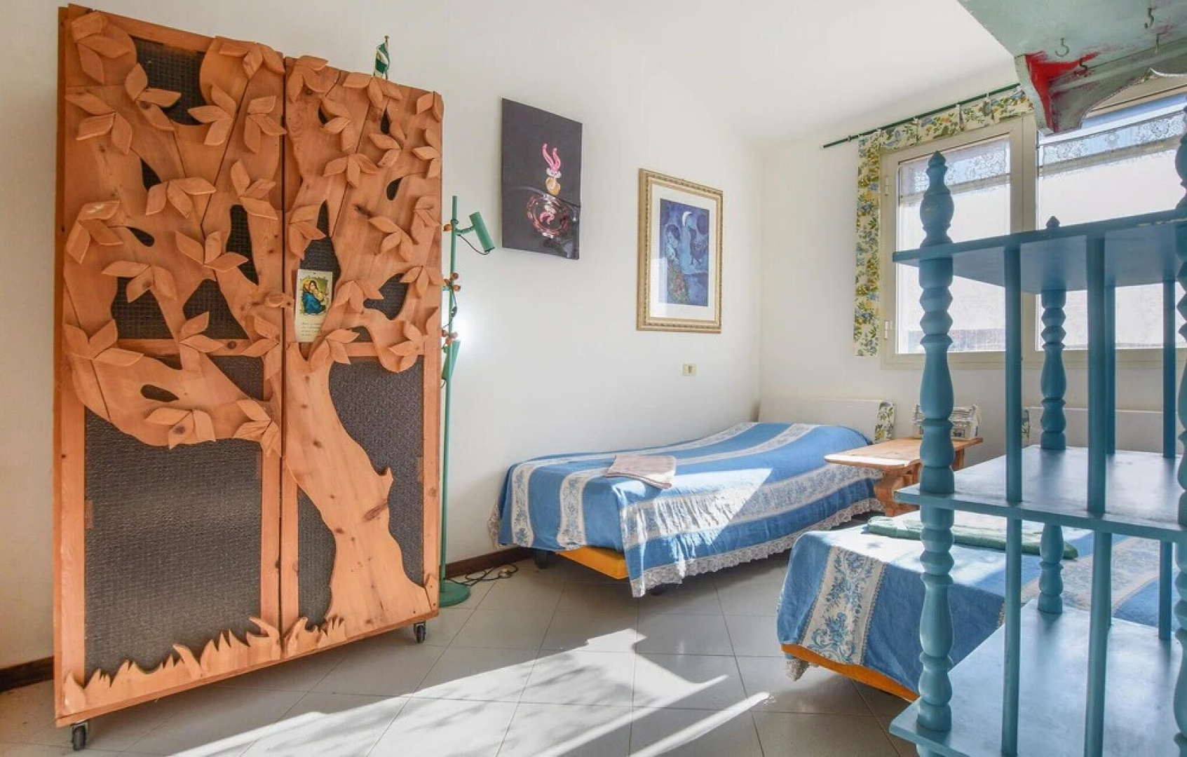 Nice Home in Capalbio Scalo With 2 Bedrooms