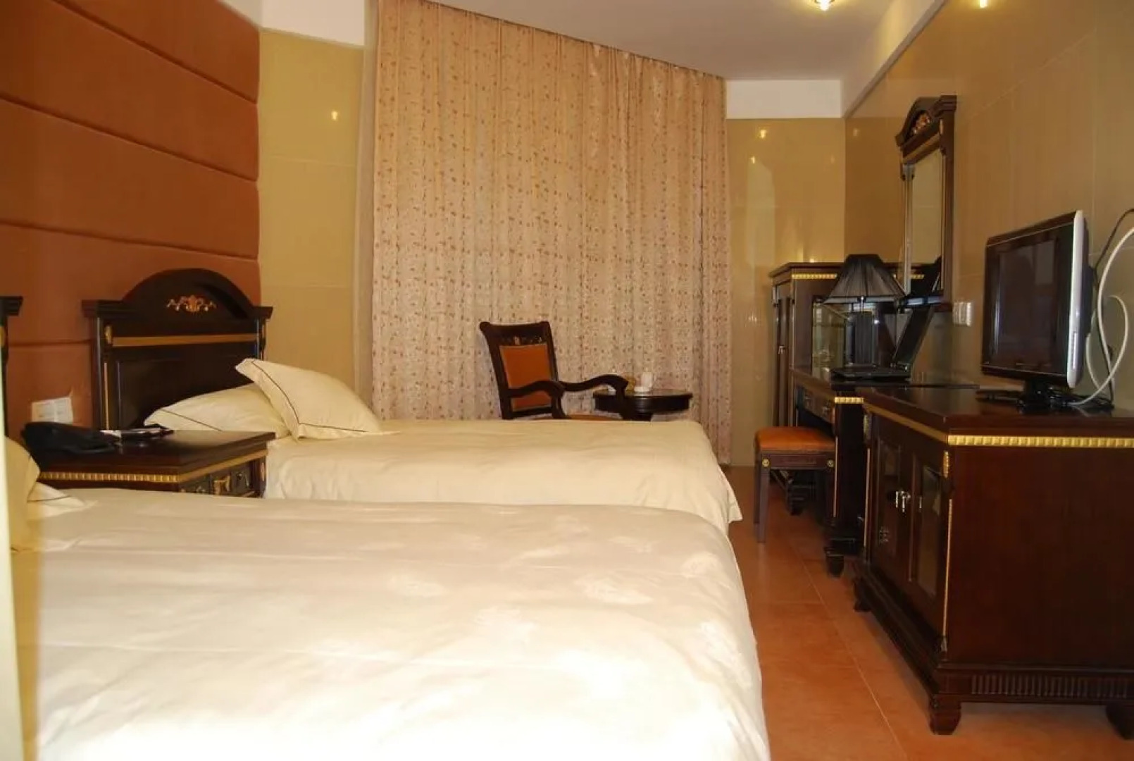 Baolongyuan Hotel Wuhu